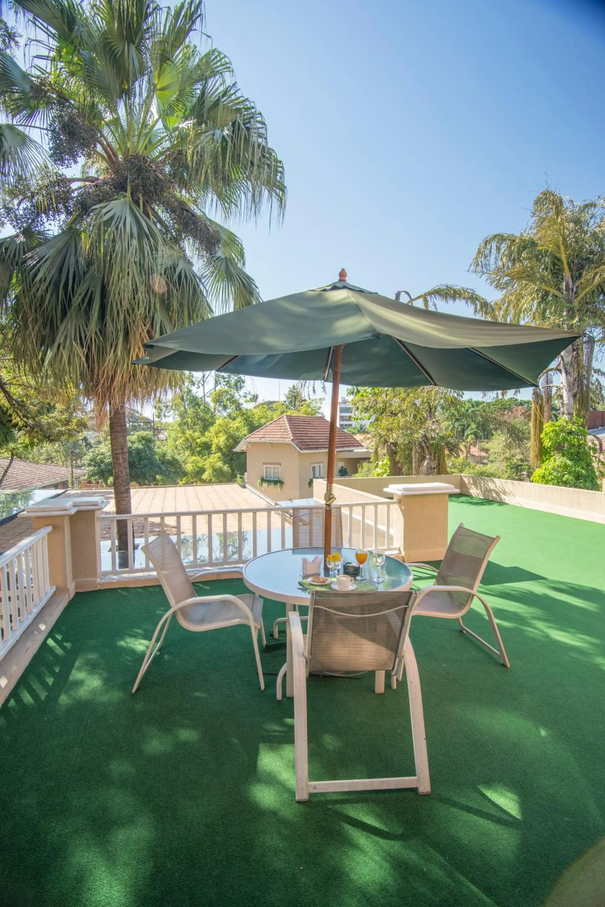 Other in Hotel Villa Morra Suites