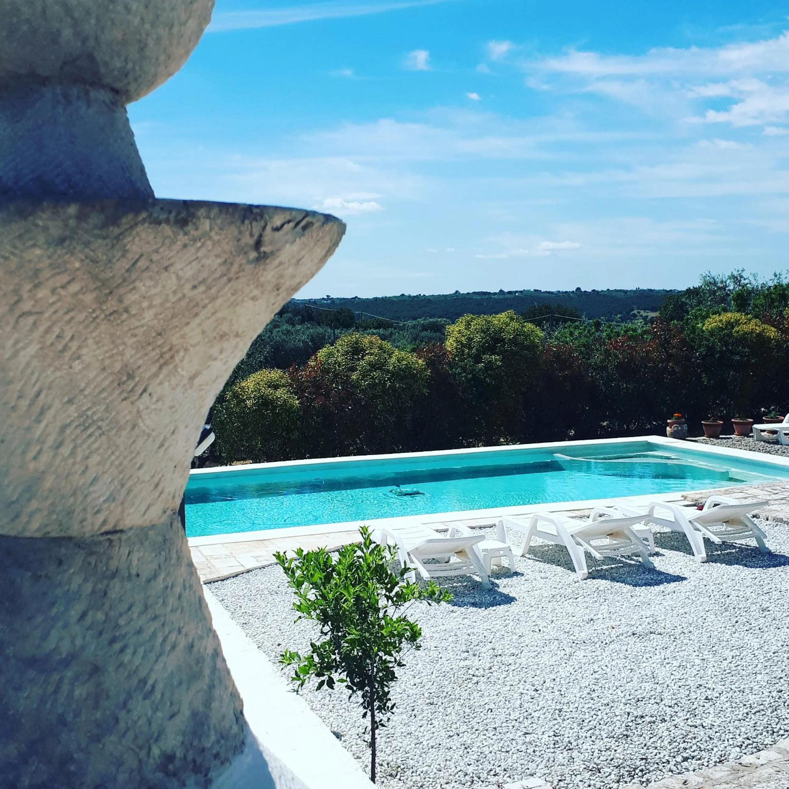 Property building in Casa Relax Isabelle