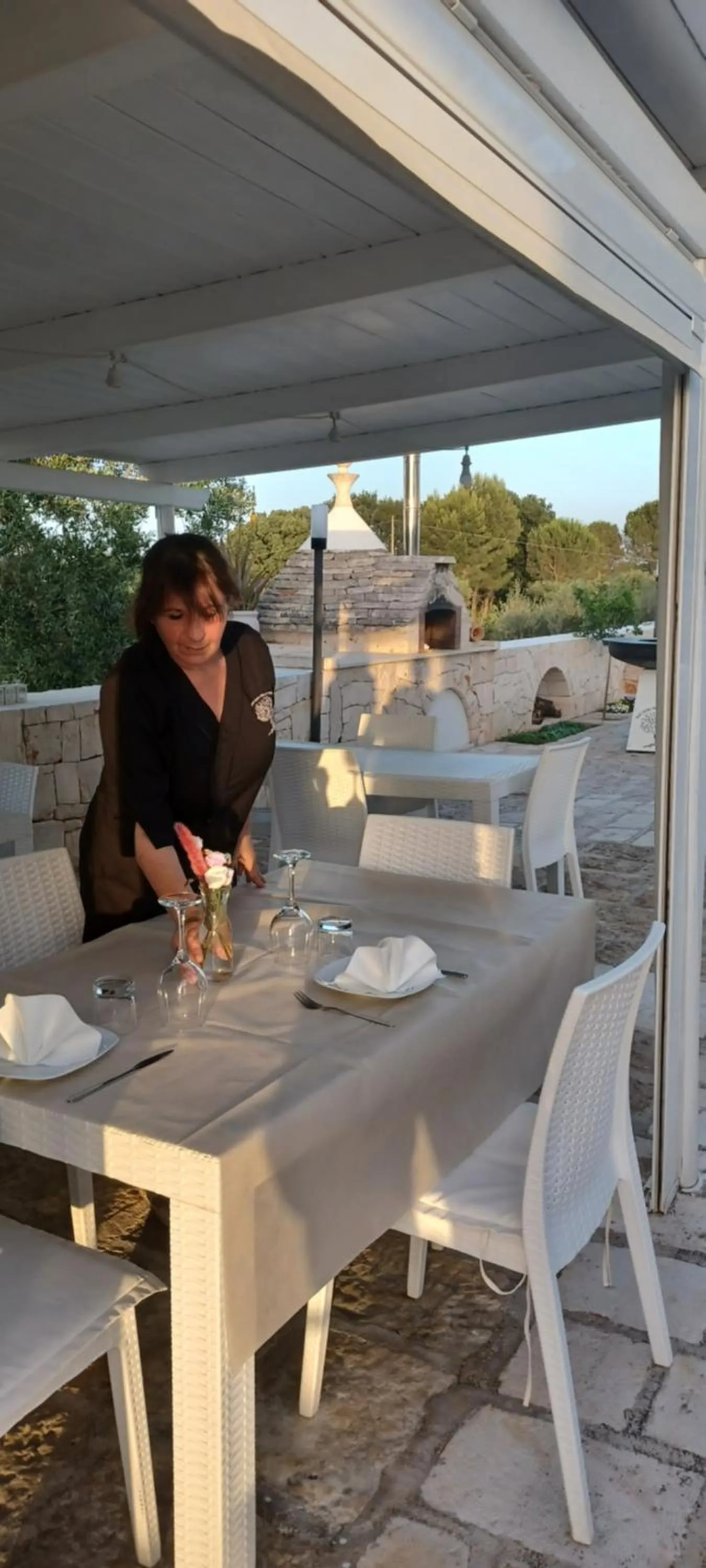 People in Casa Relax Isabelle