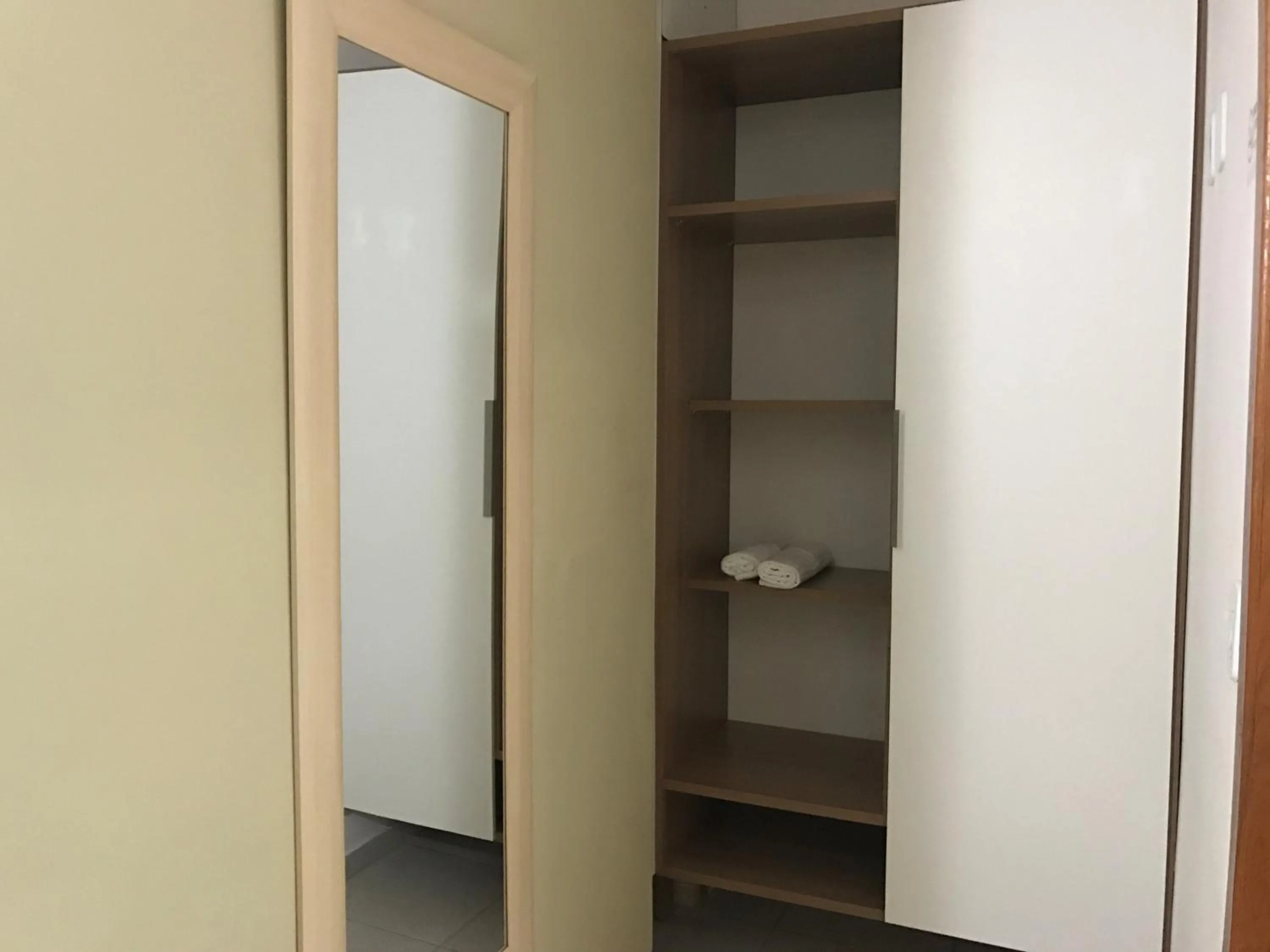 Bedroom, Bathroom in Hotel Ecos Classic