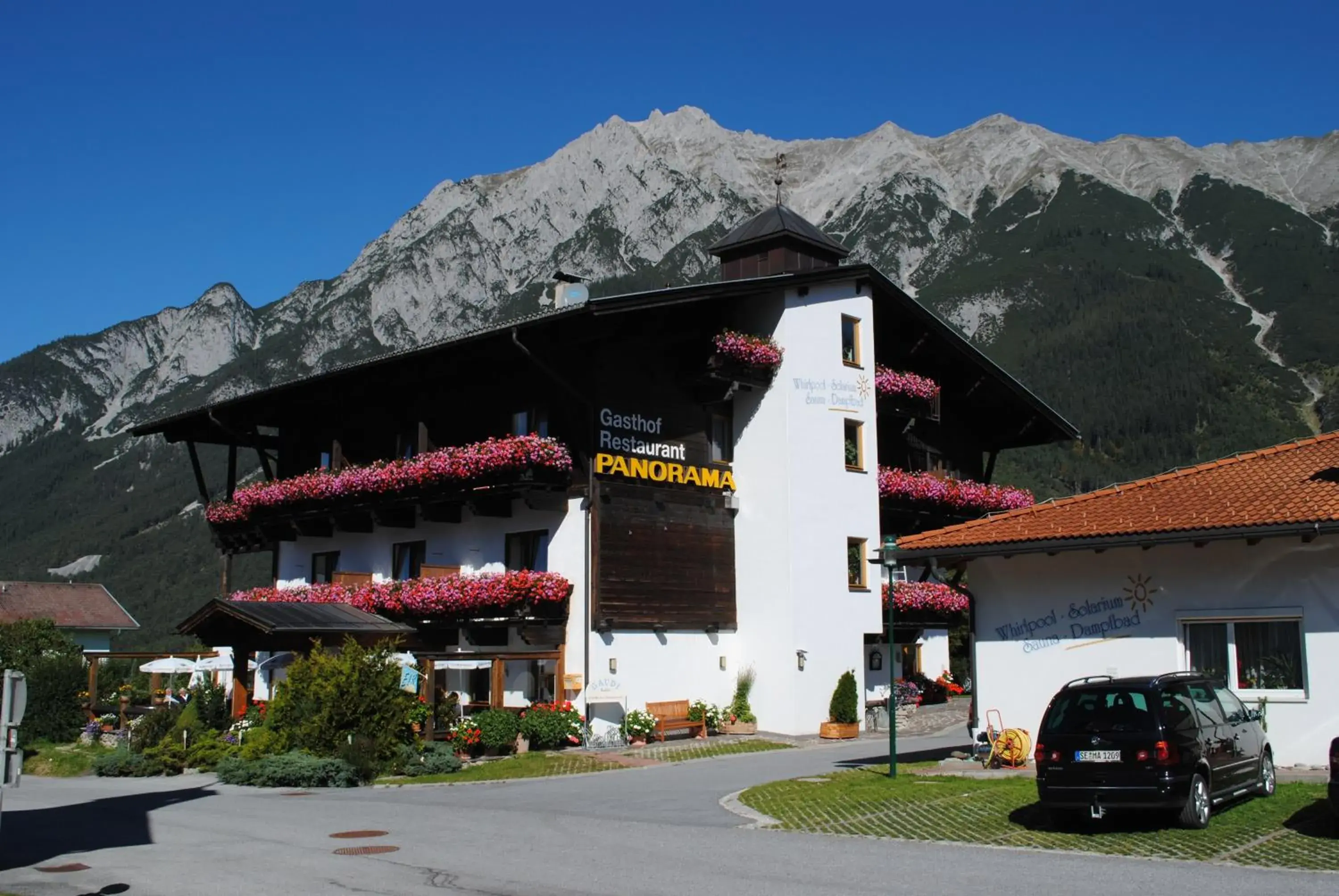 Gasthof Panorama Gasthof Panorama