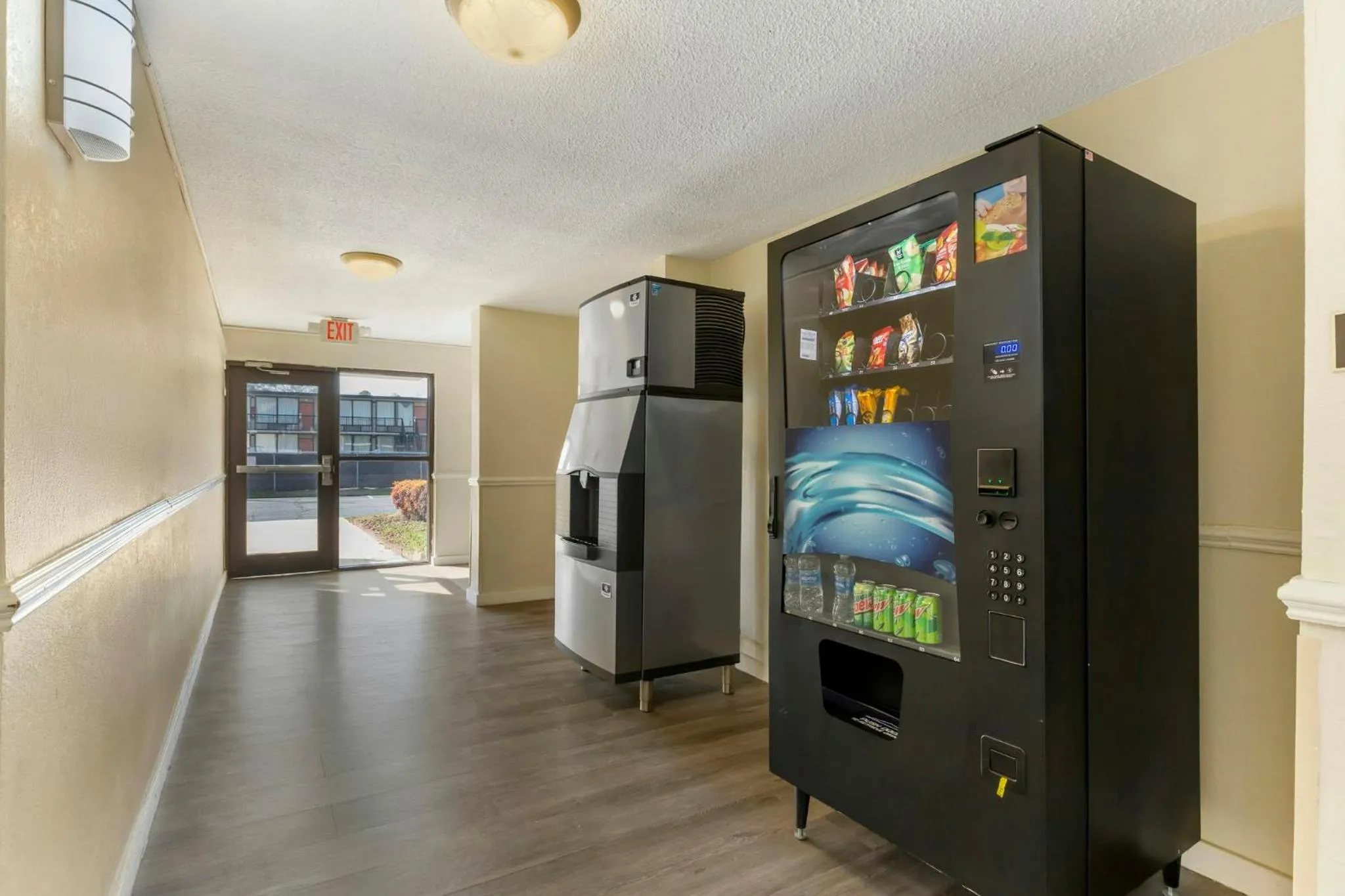 Other in Red Roof Inn Lumberton