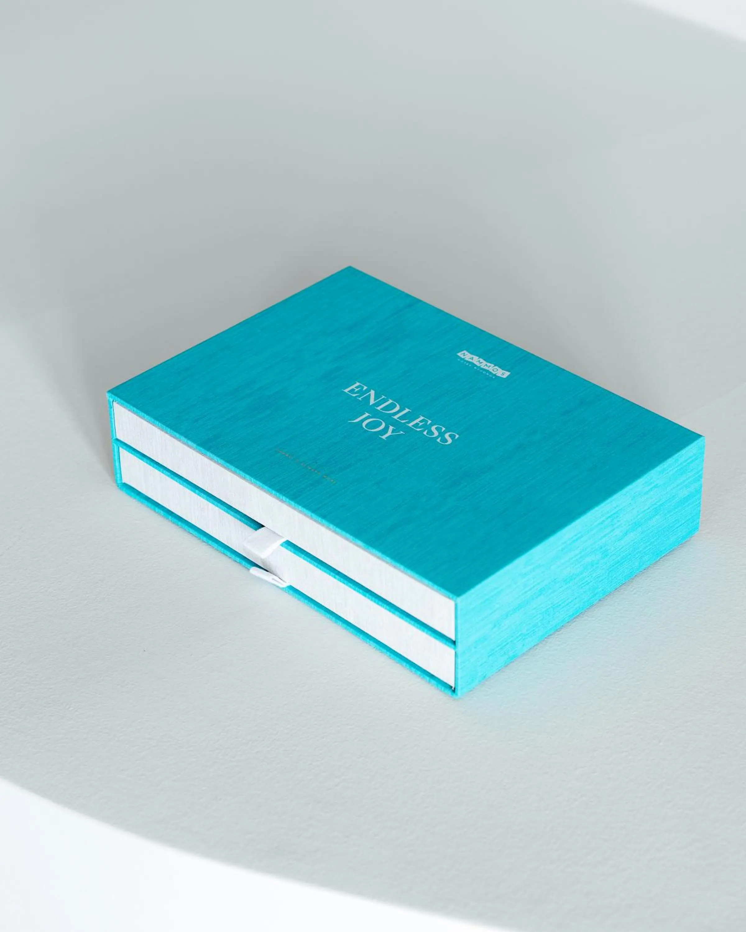 Decorative detail in Nammos Hotel Mykonos