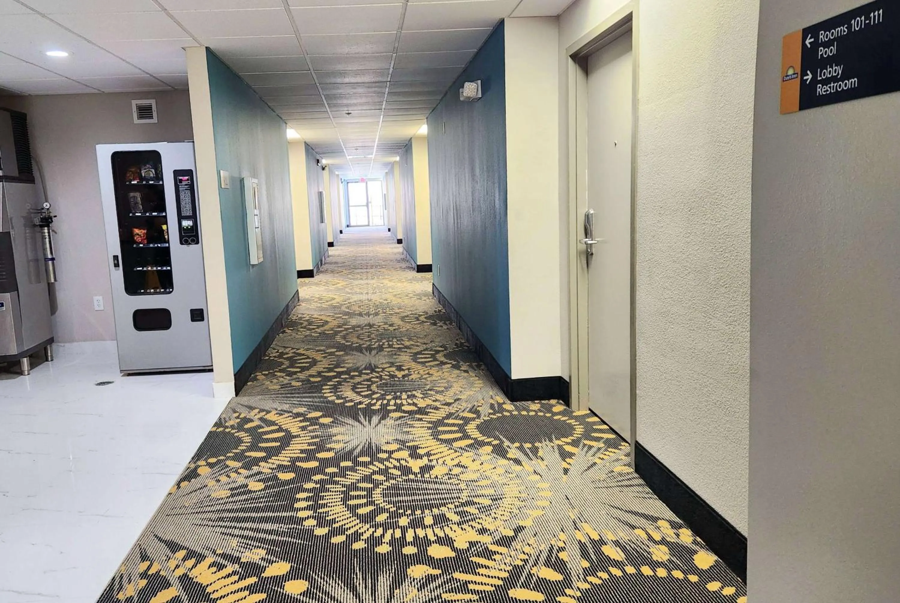 Other in Days Inn by Wyndham LaPlace- New Orleans