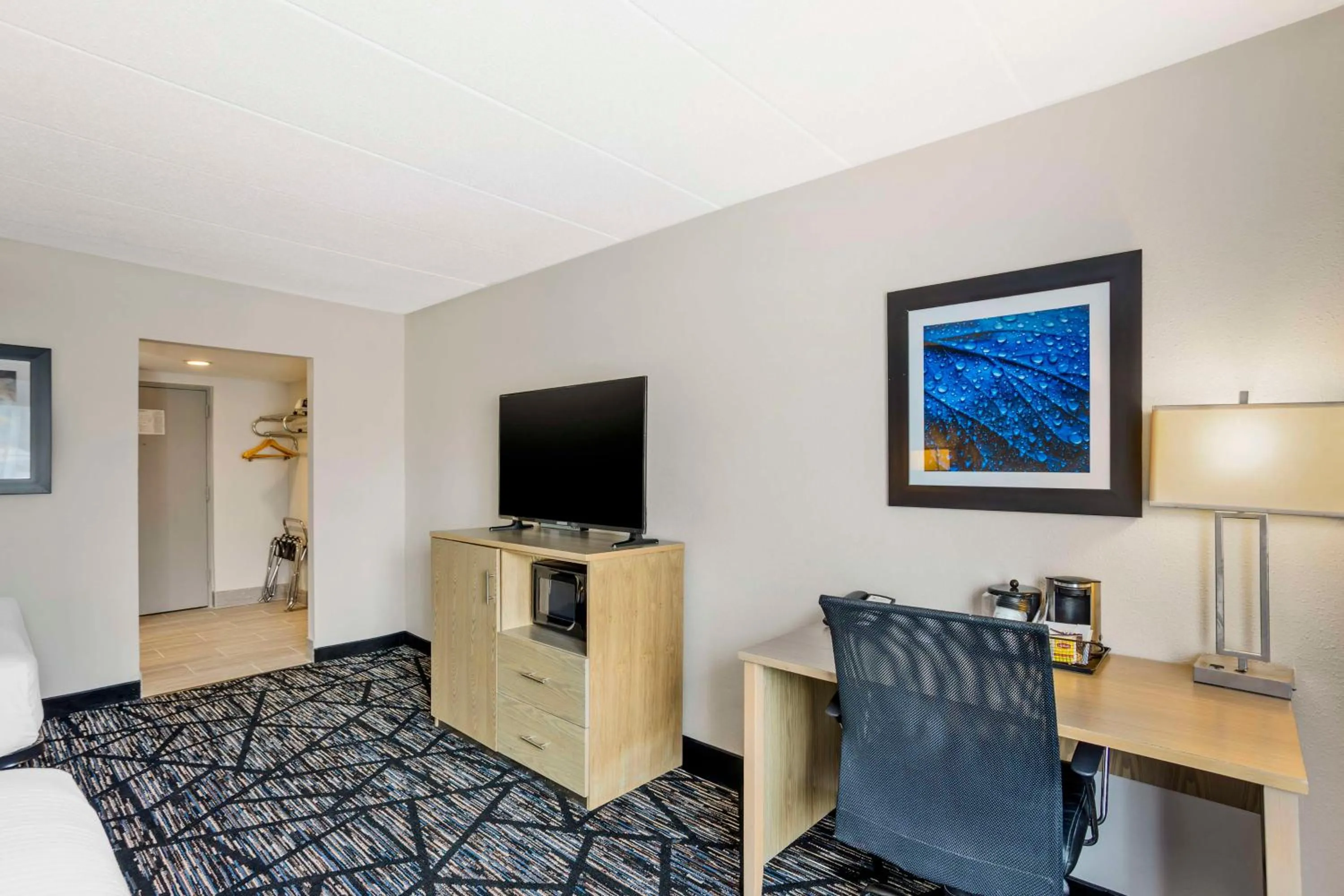 Other in Best Western Westgate Inn