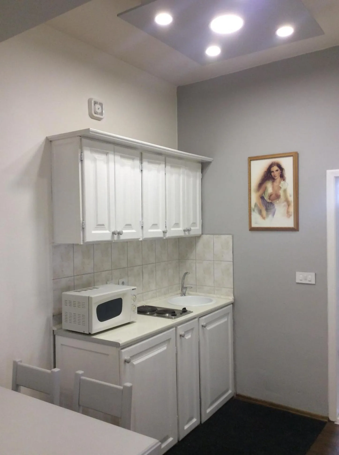 Apartman br 4