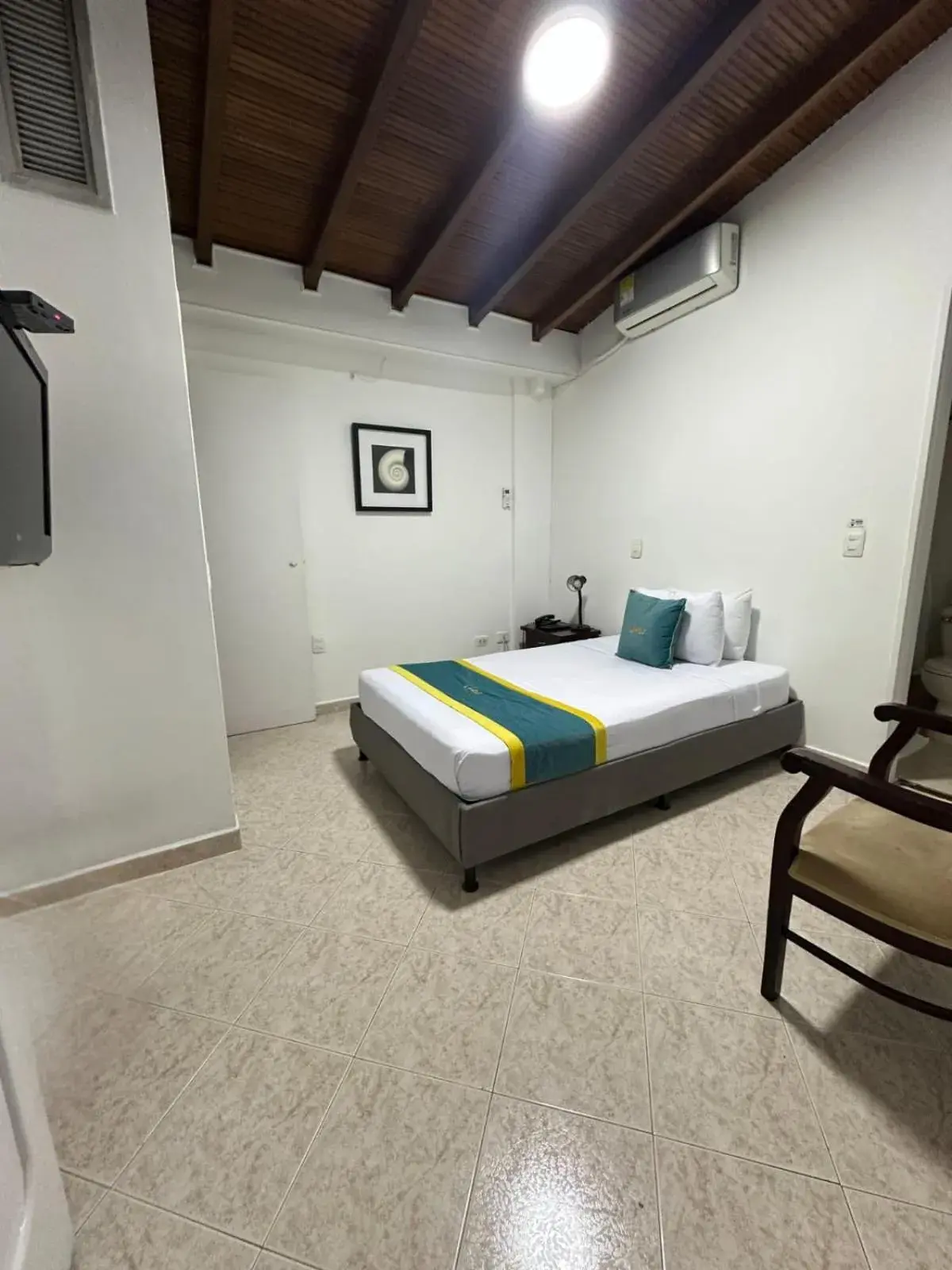 Superior Single Room - single occupancy in Hotel Lukas Superior Single Room - single occupancy in Hotel Lukas