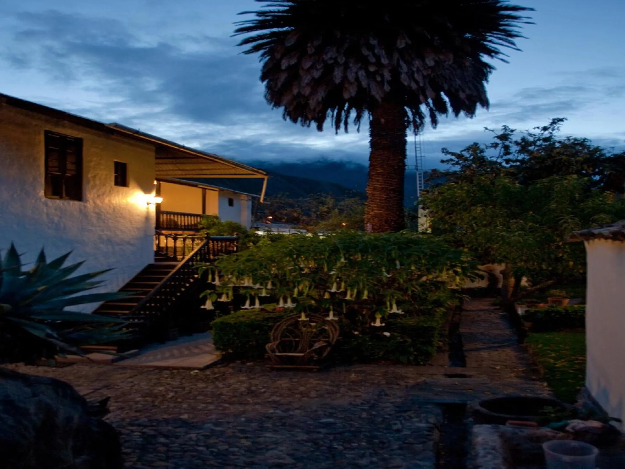 Other in El Albergue Ollantaytambo