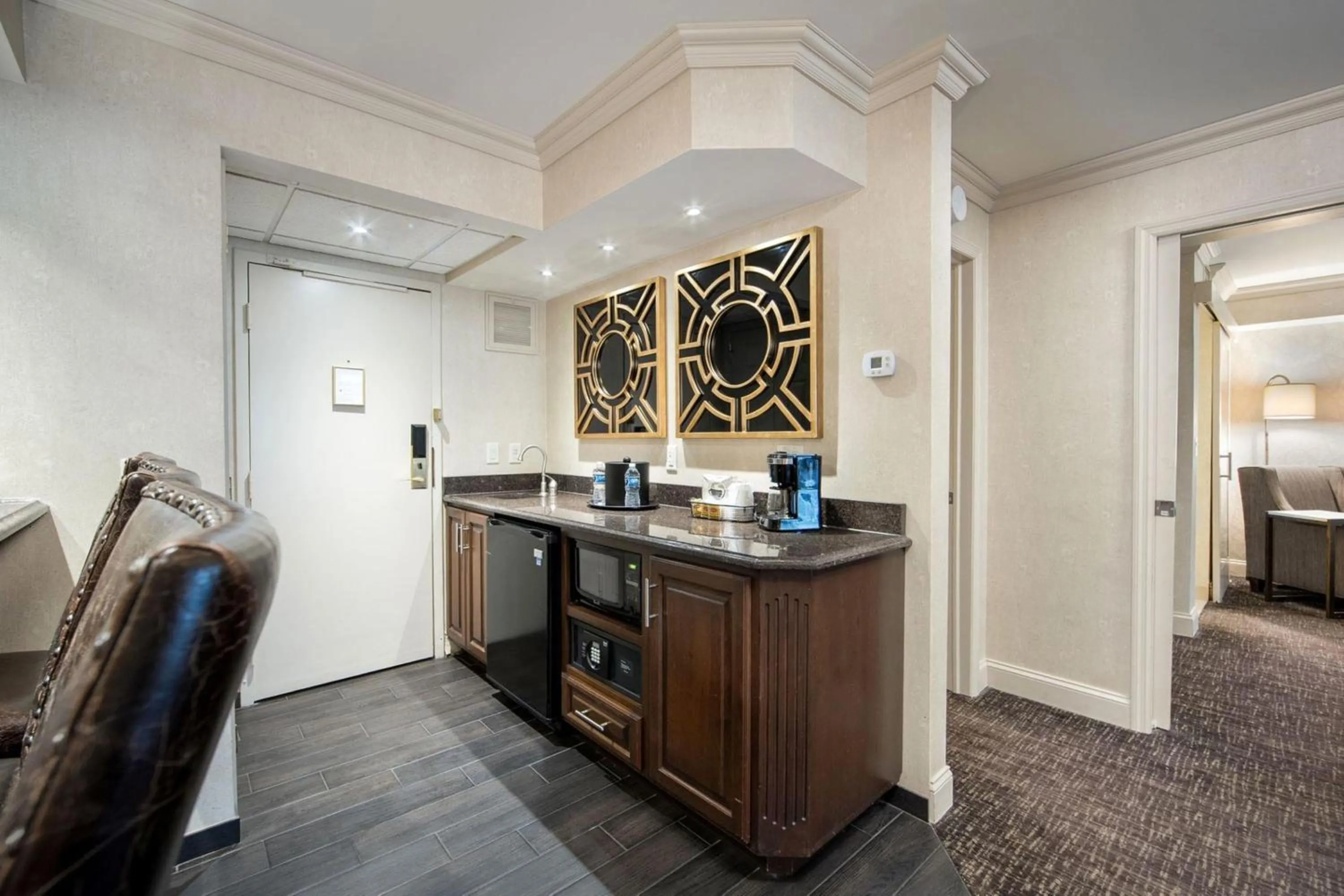 Photo of the whole room in Eden Resort and Suites, BW Premier Collection