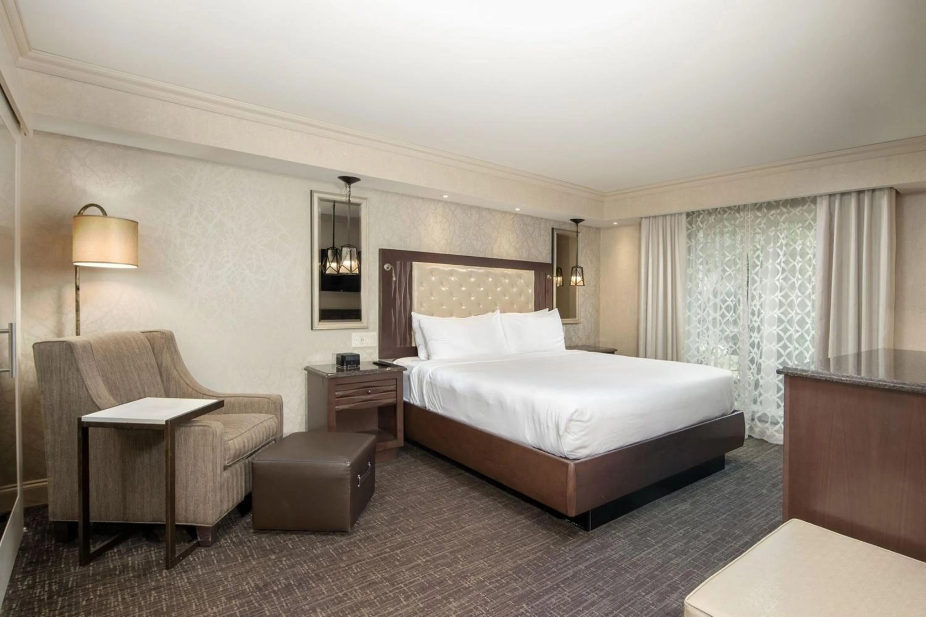 Photo of the whole room, Bed in Eden Resort and Suites, BW Premier Collection