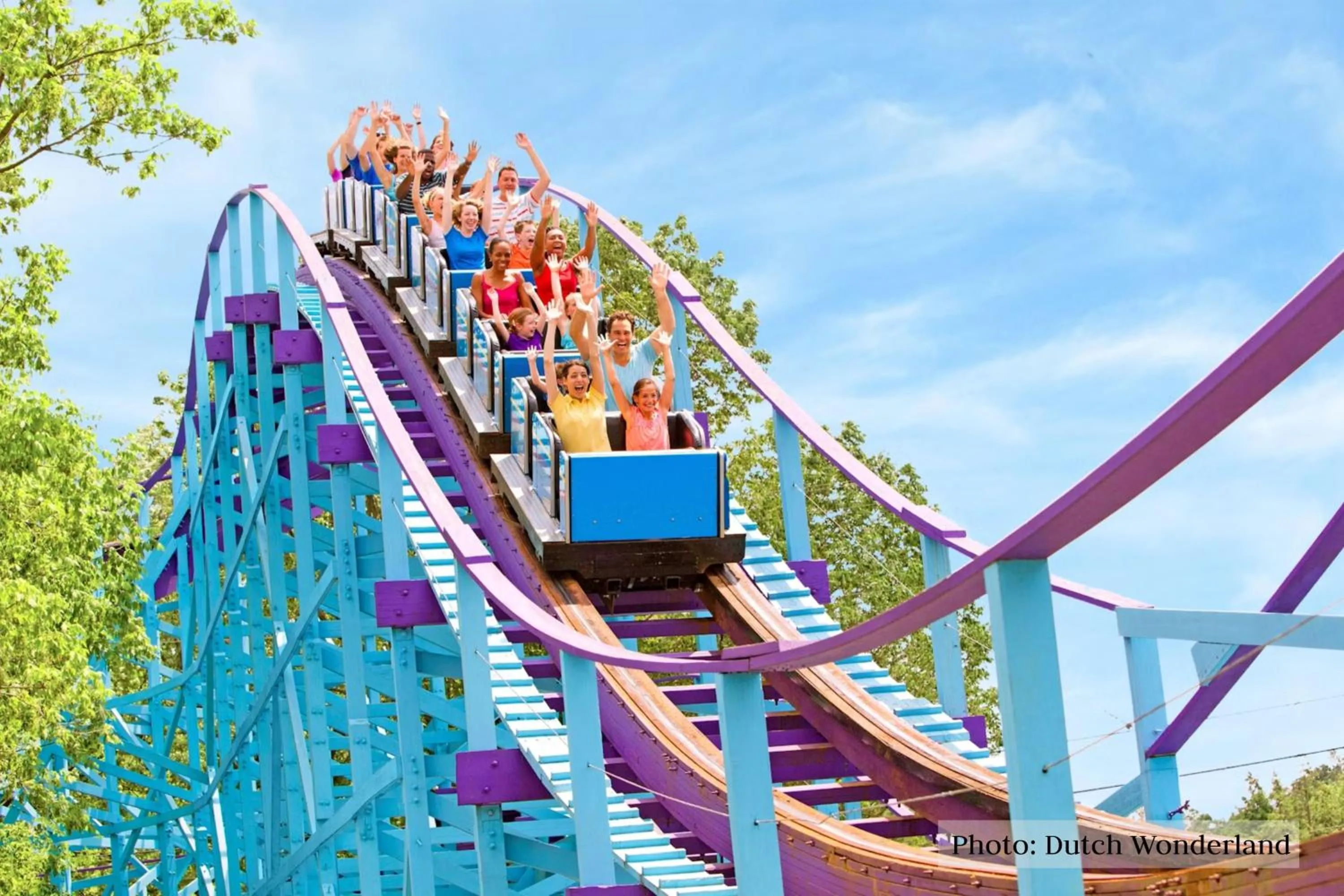 Area and facilities in Eden Resort and Suites, BW Premier Collection