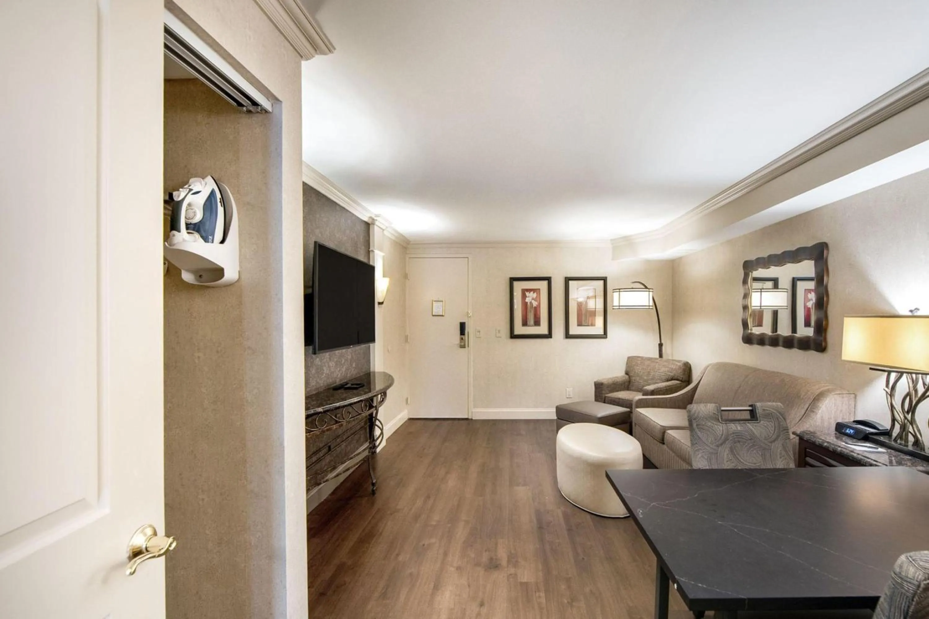 Photo of the whole room in Eden Resort and Suites, BW Premier Collection