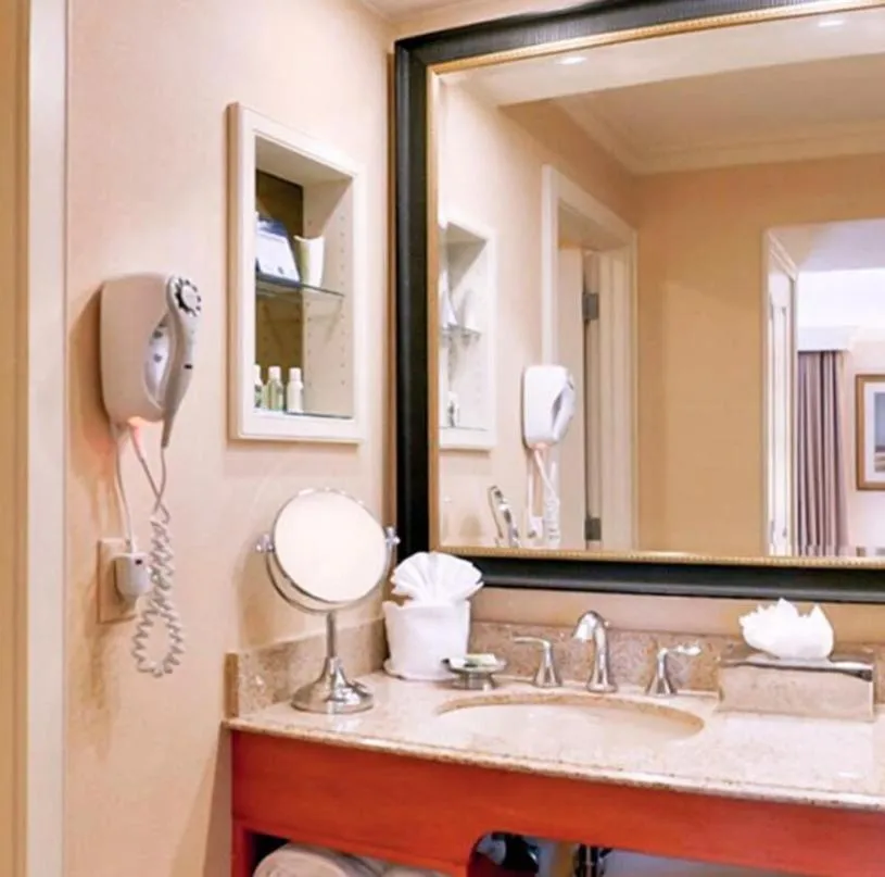 Bathroom in Eden Resort and Suites, BW Premier Collection