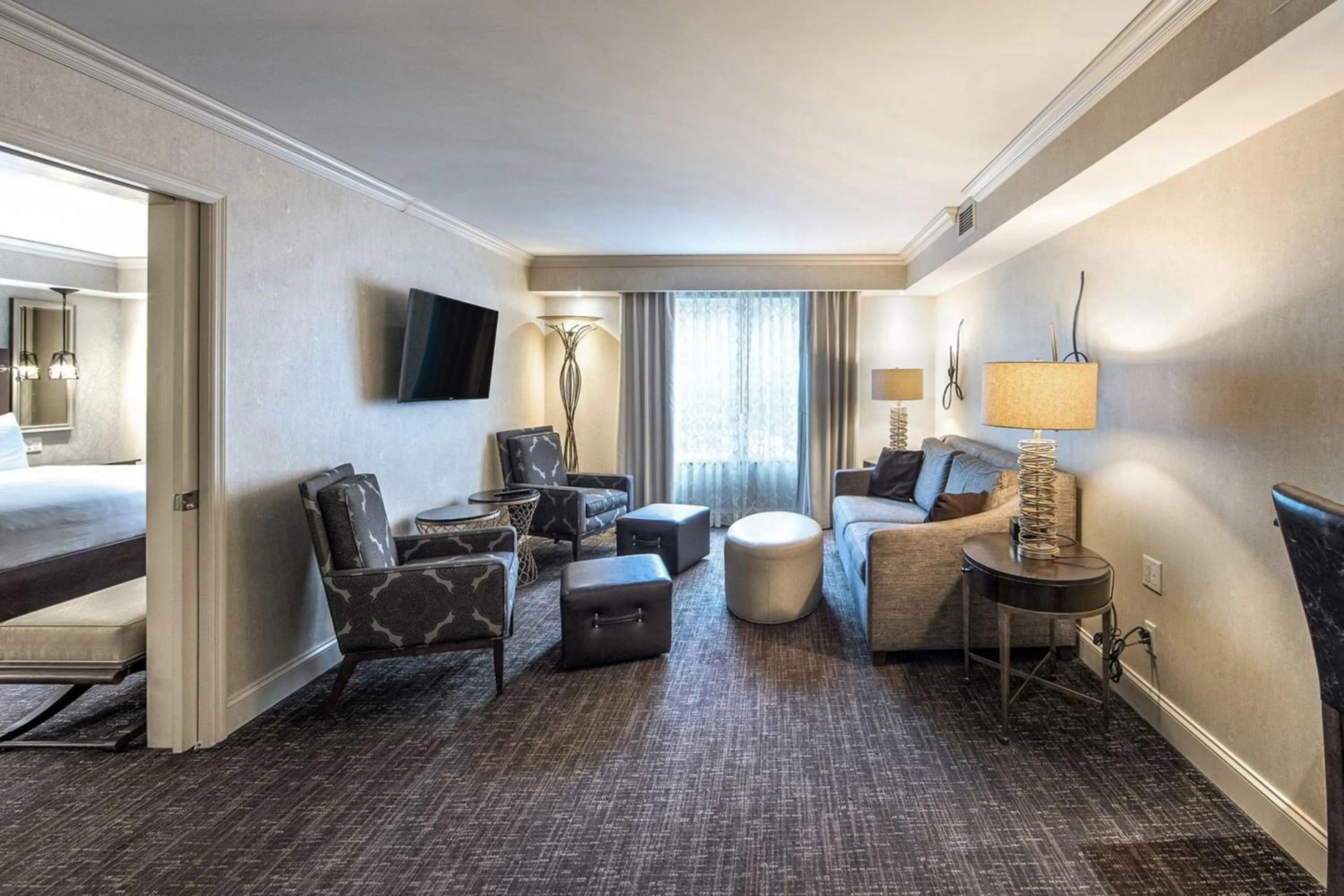 Photo of the whole room, Bed in Eden Resort and Suites, BW Premier Collection