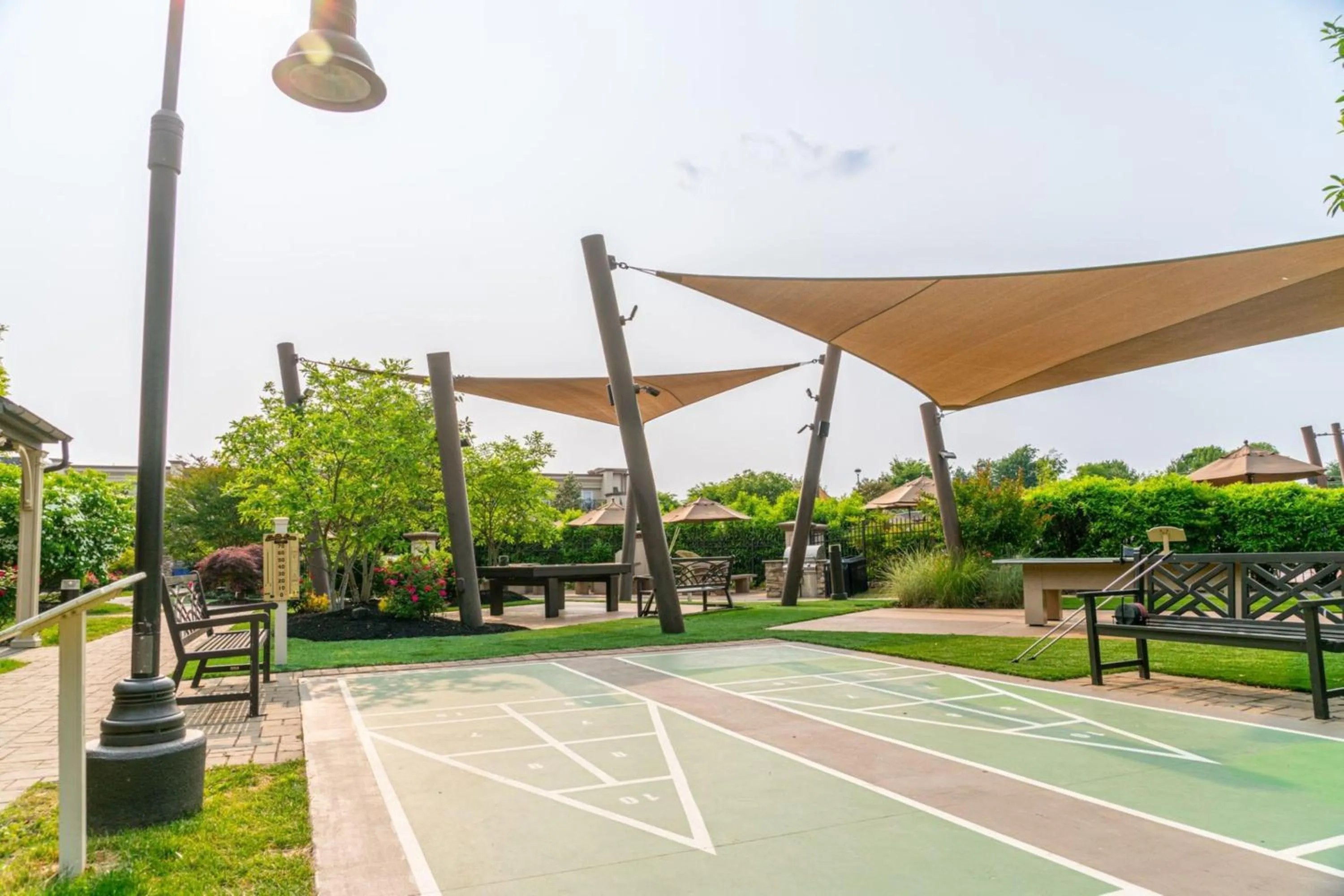 Activities in Eden Resort and Suites, BW Premier Collection