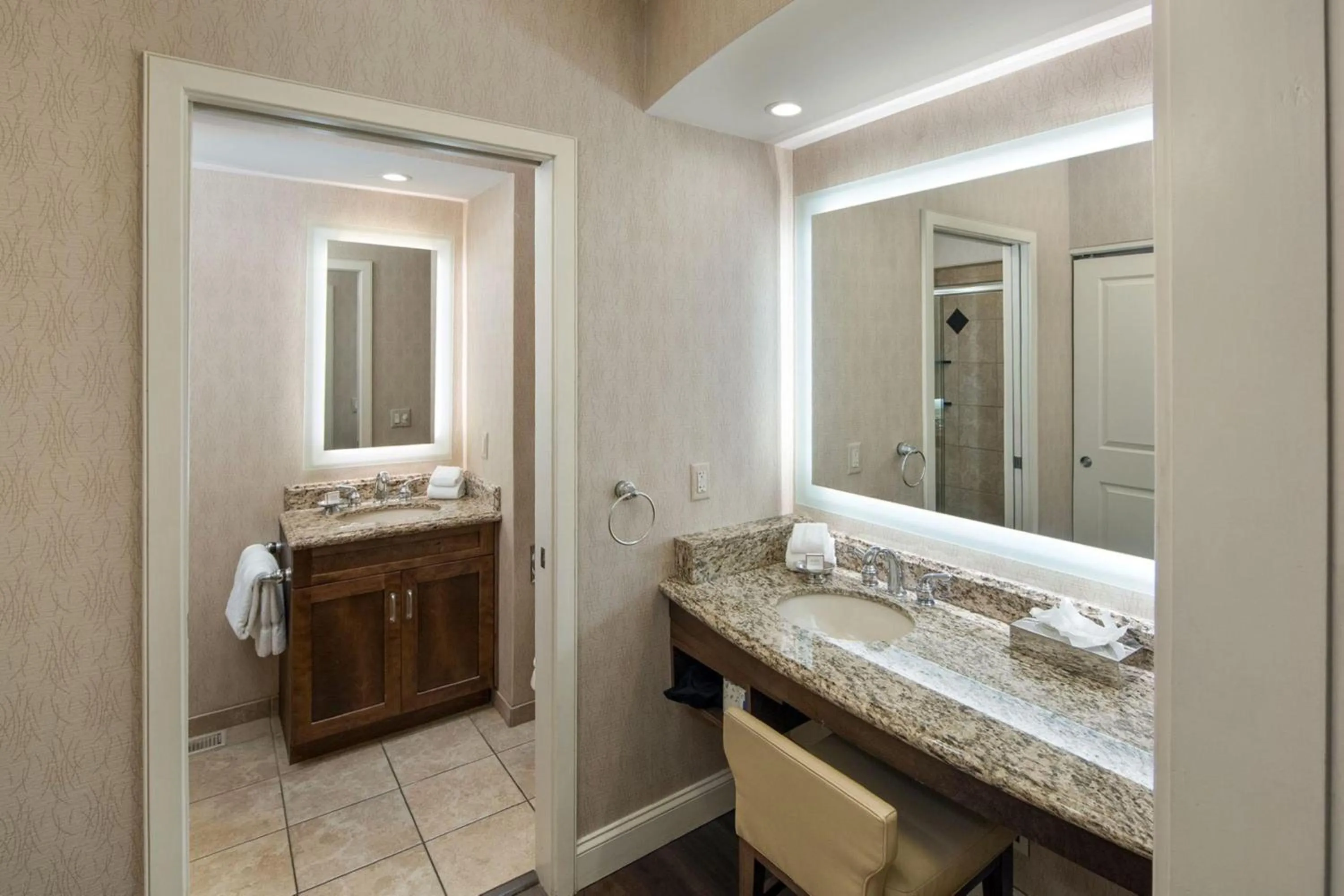 Bathroom in Eden Resort and Suites, BW Premier Collection