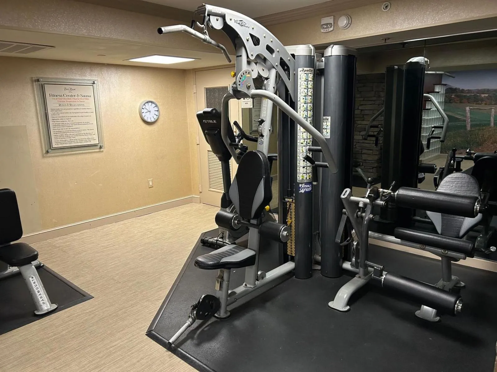 Activities in Eden Resort and Suites, BW Premier Collection