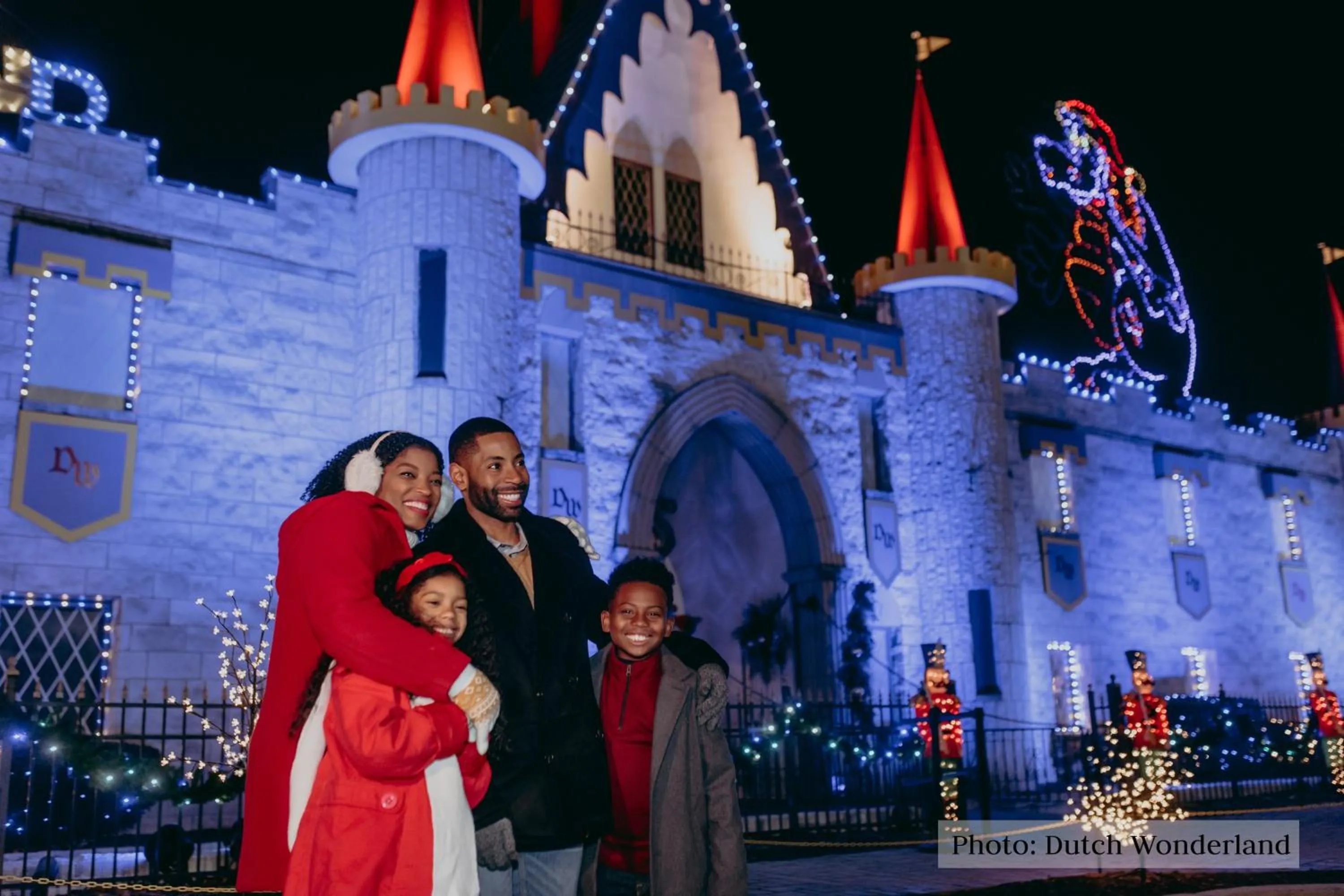 Area and facilities in Eden Resort and Suites, BW Premier Collection