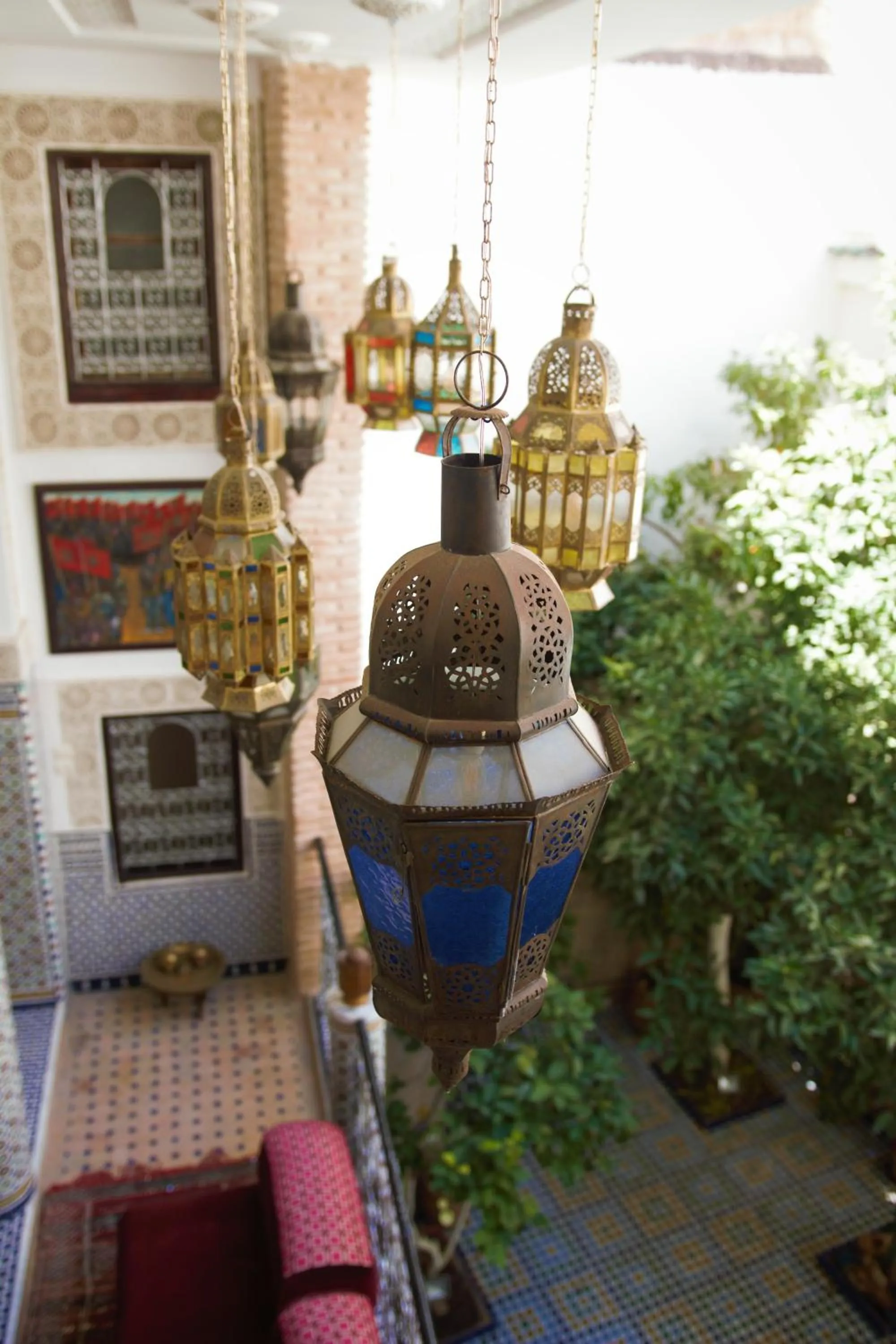 Riad Lalla Fatima