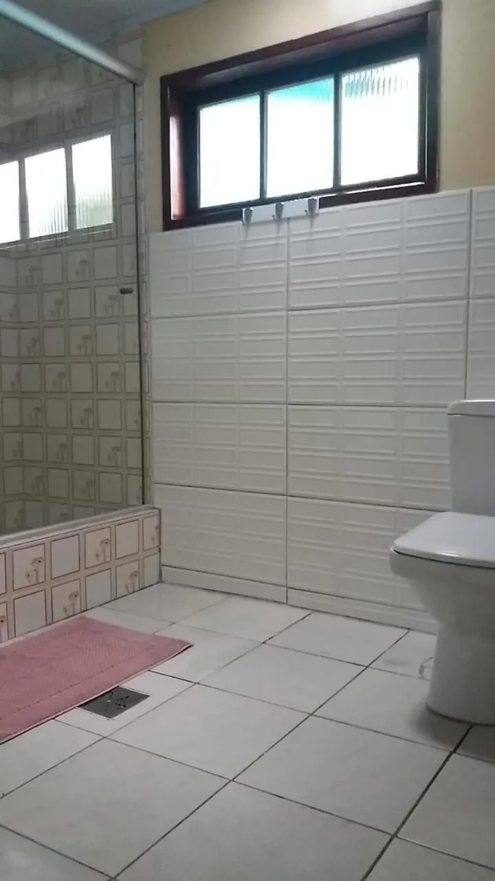 Pousada Portal do bosque