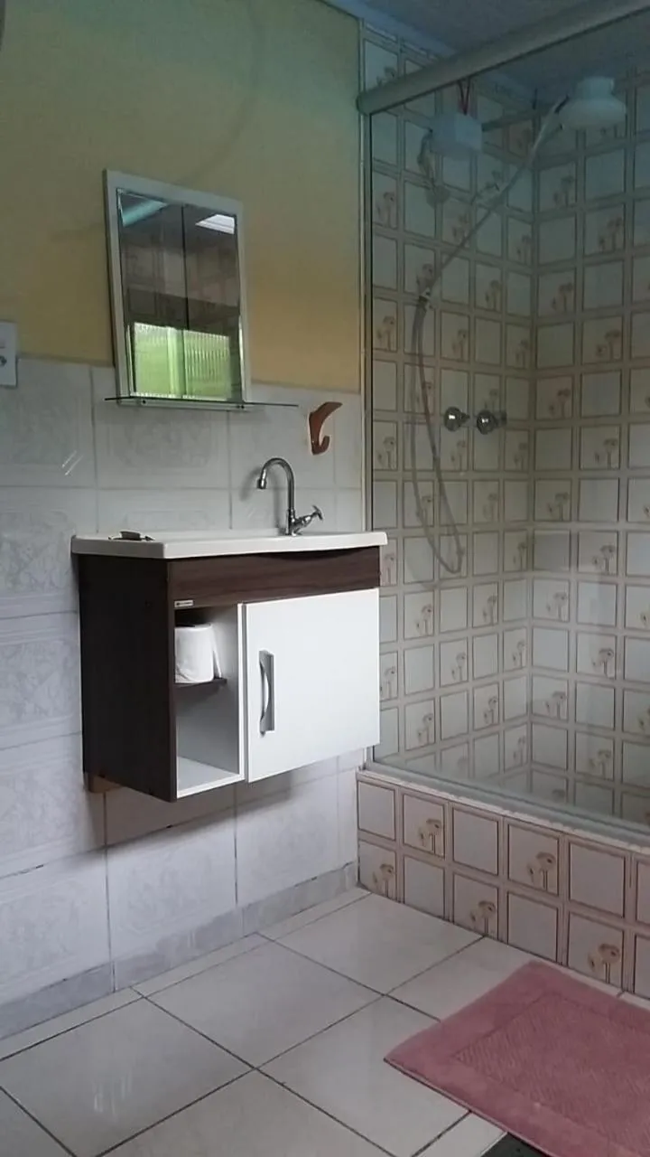 Pousada Portal do bosque