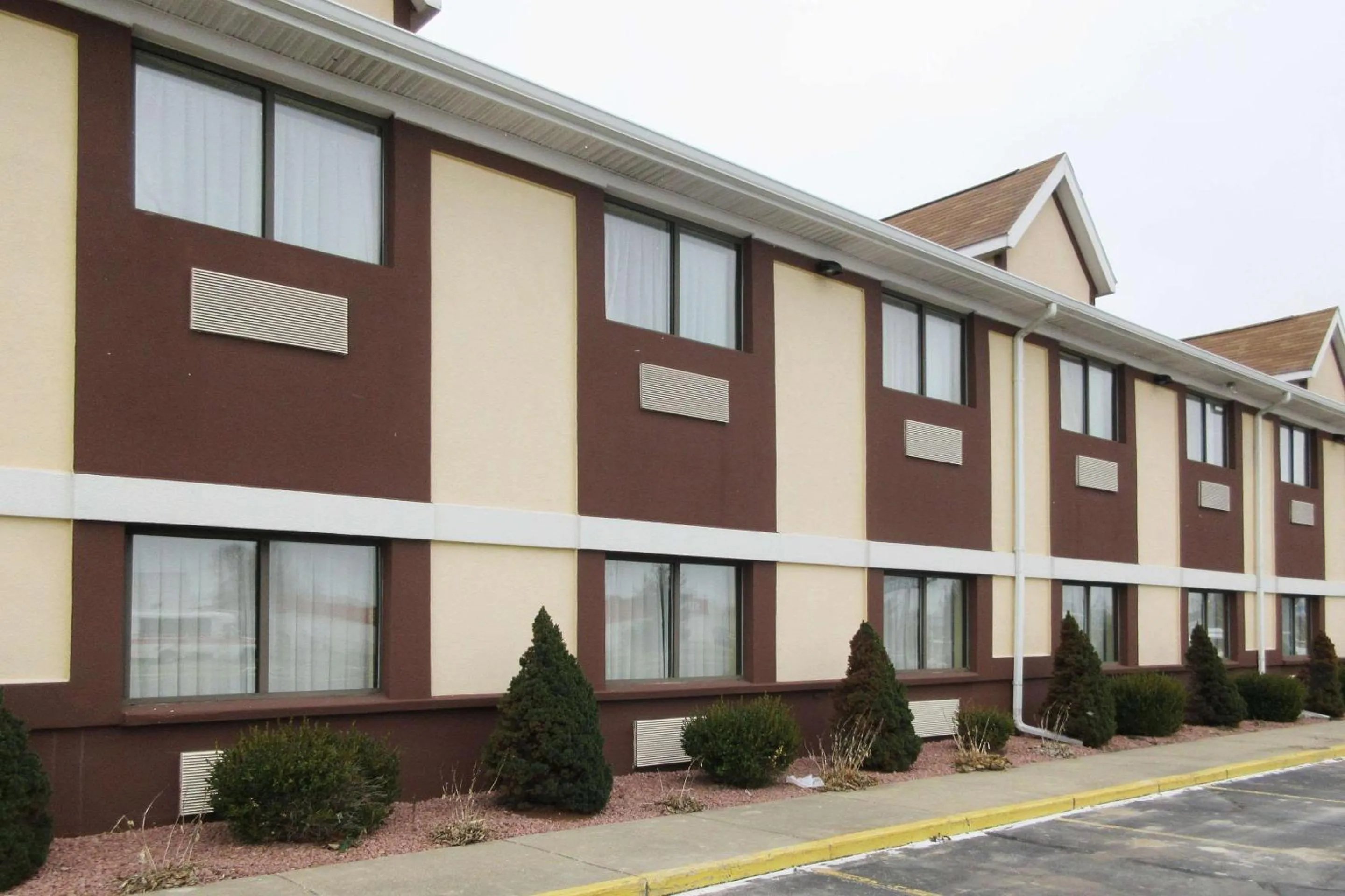 Quality Inn & Suites Detroit Lakes