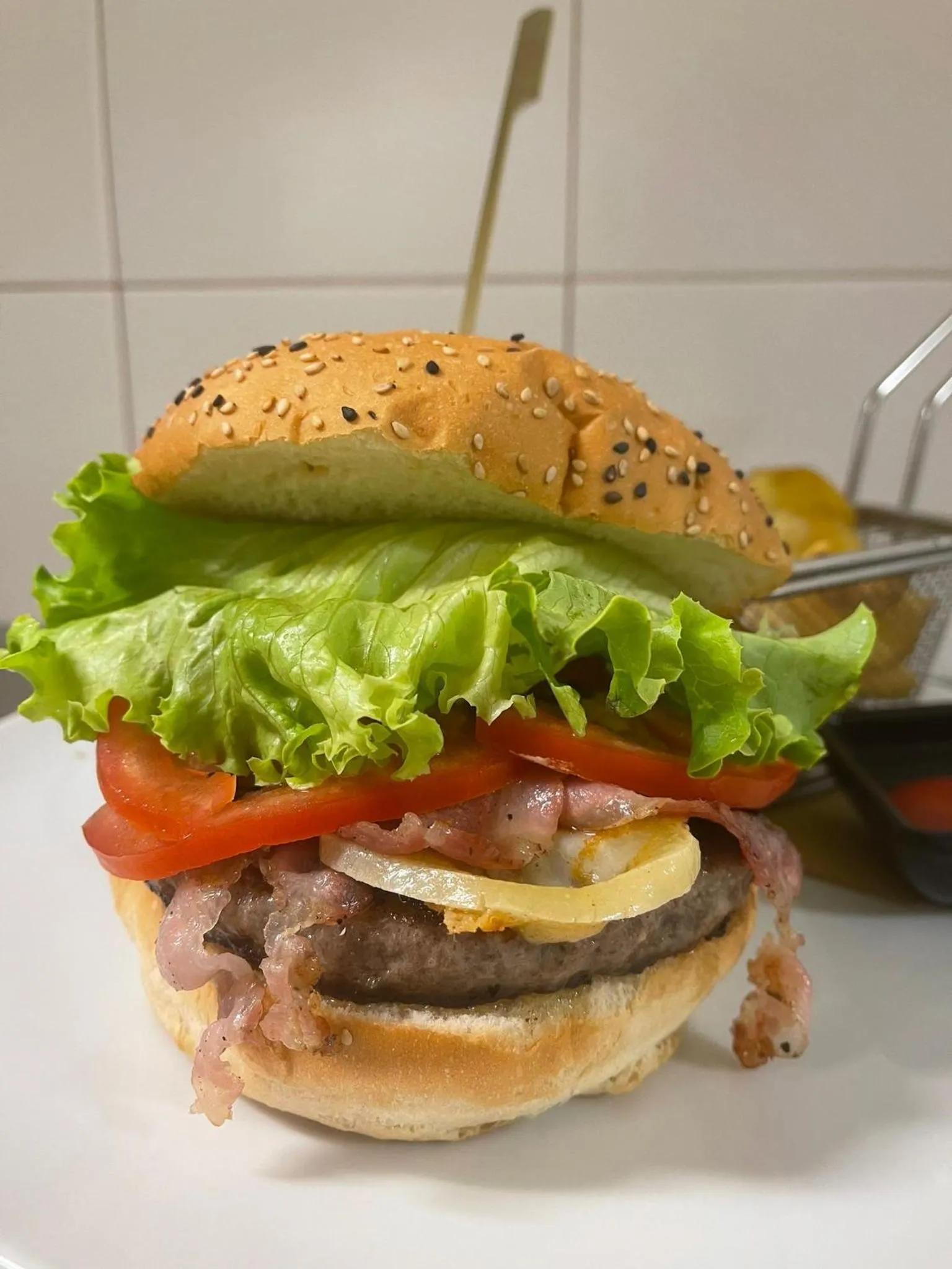 Restaurant/places to eat in Ca' ai Tigli