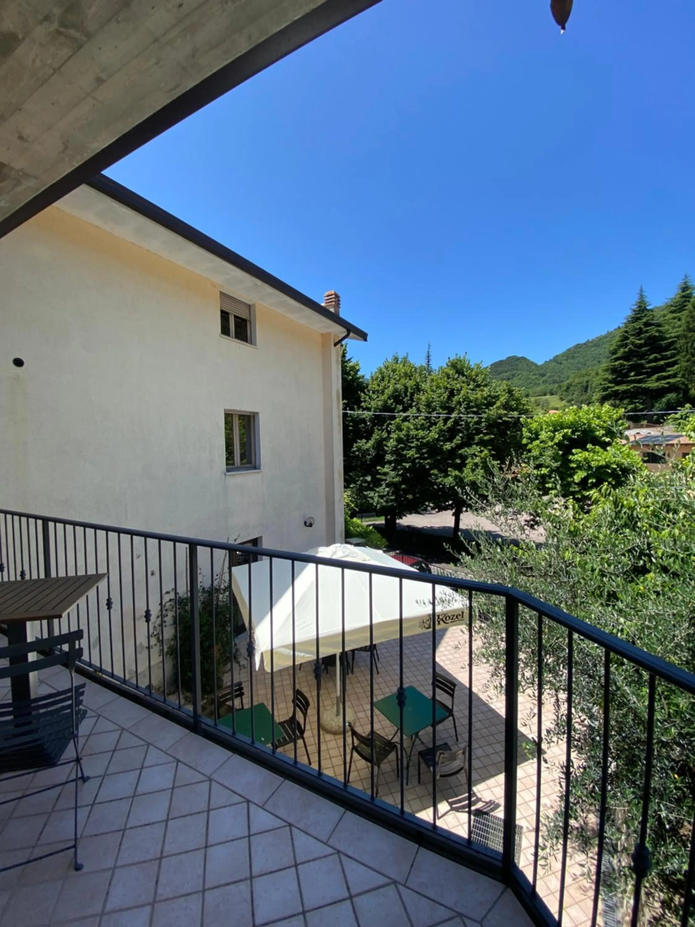 Property building in Ca' ai Tigli