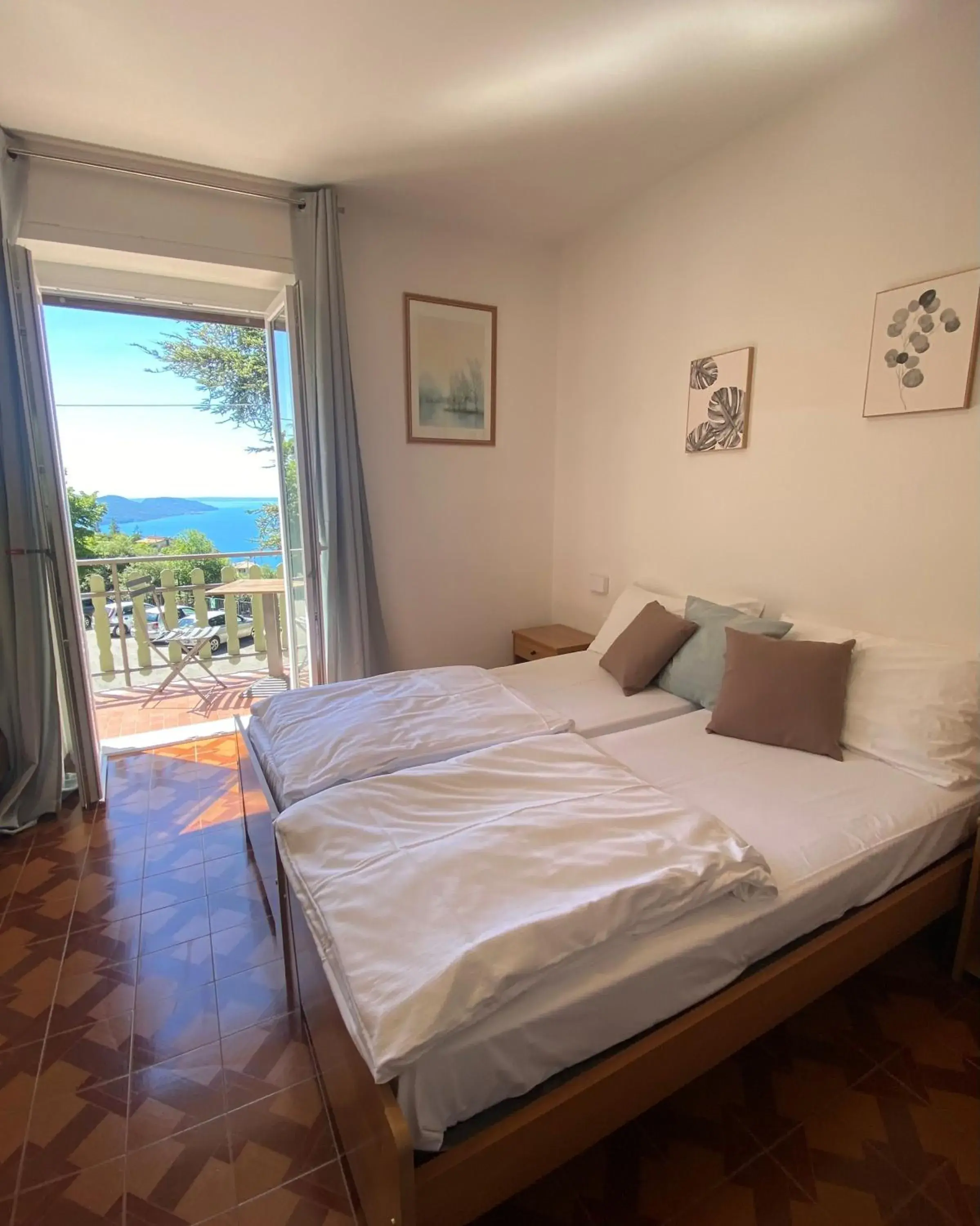 Ca' ai Tigli Ca' ai Tigli