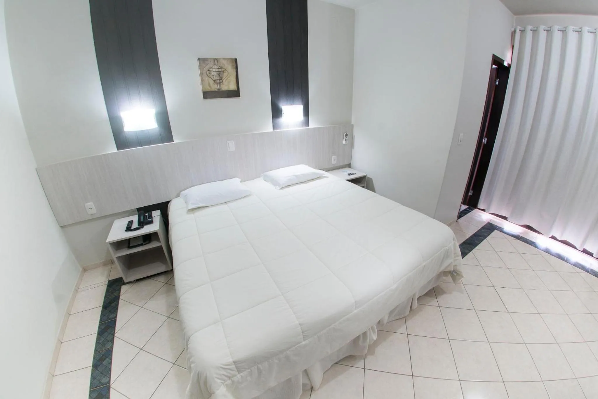 Bed in Olinda Hotel e Eventos