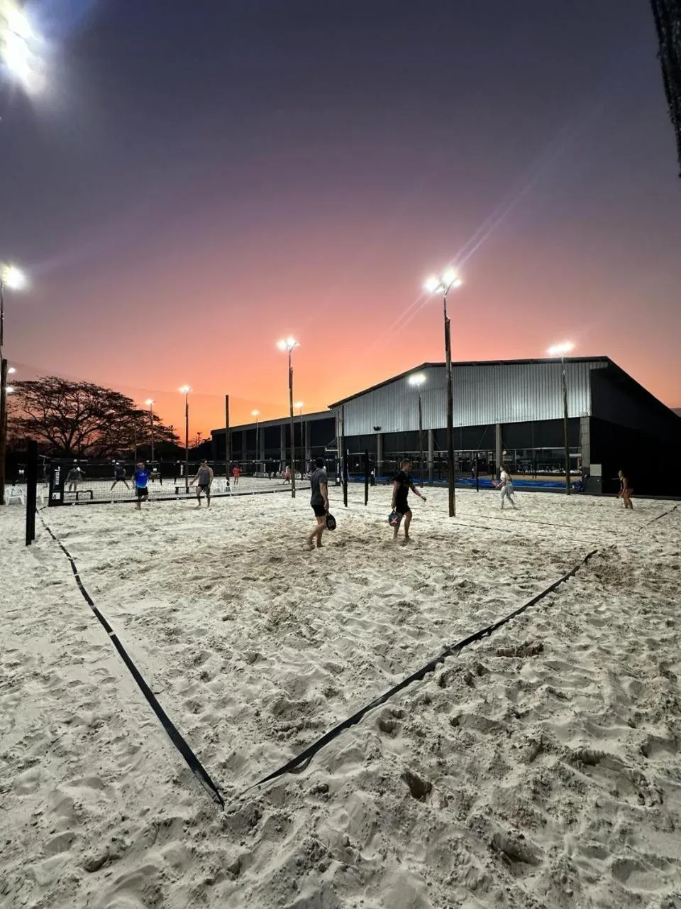 Property building in Olinda Hotel e Eventos