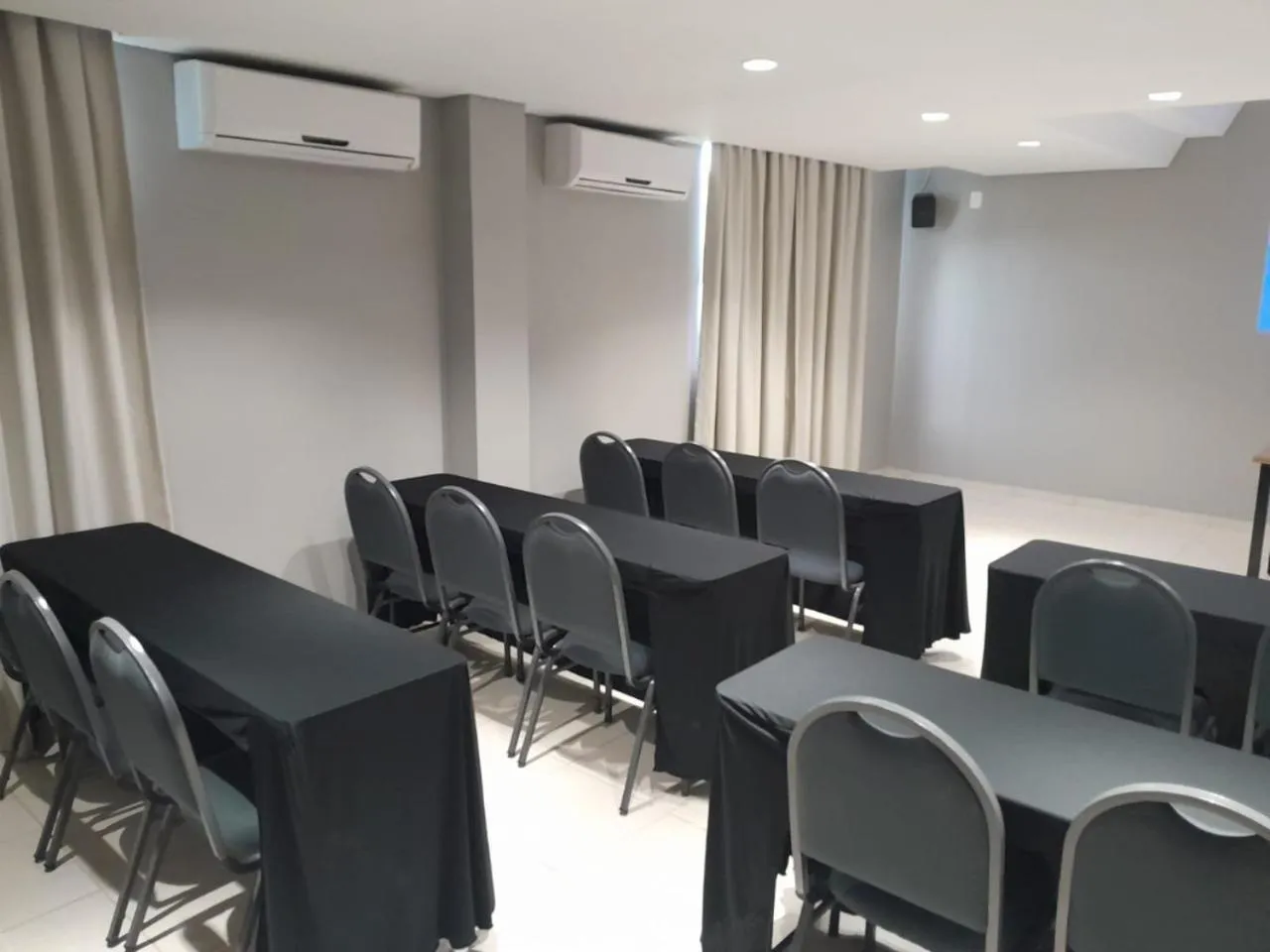 Property building in Olinda Hotel e Eventos