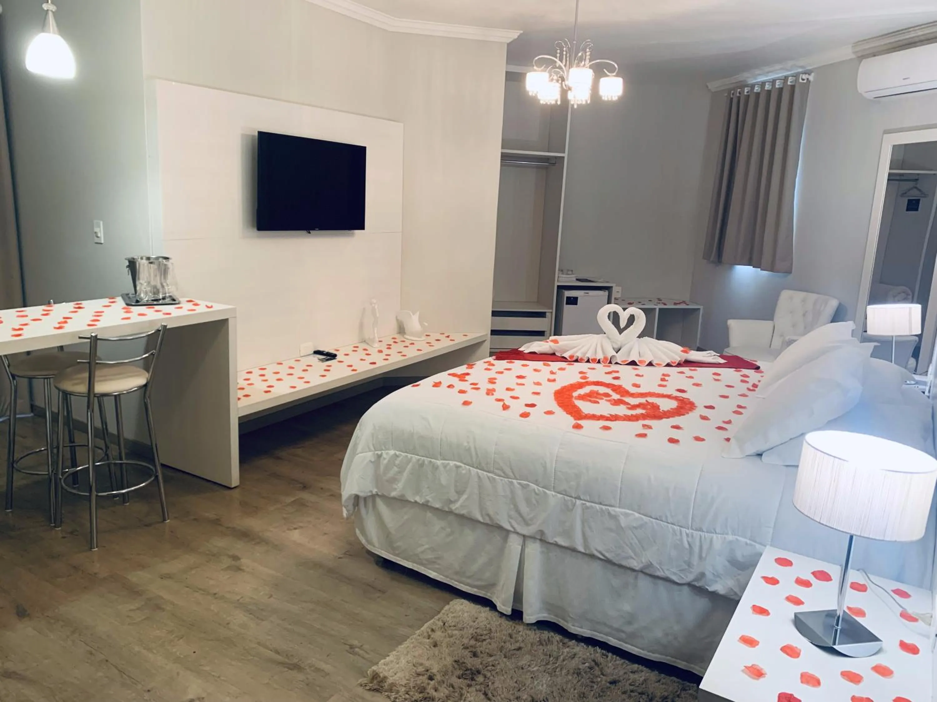 Bed in Olinda Hotel e Eventos