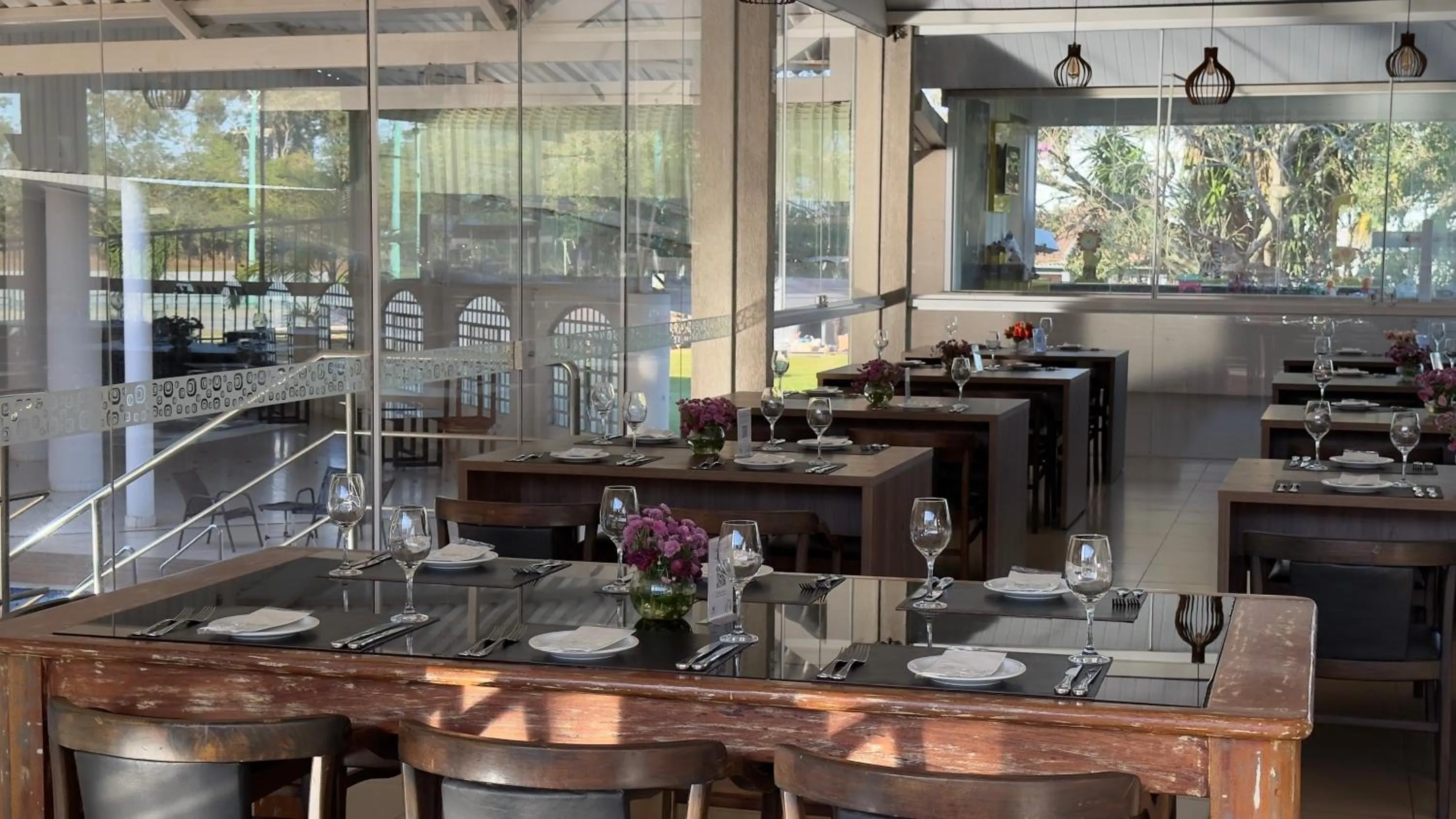 Property building in Olinda Hotel e Eventos