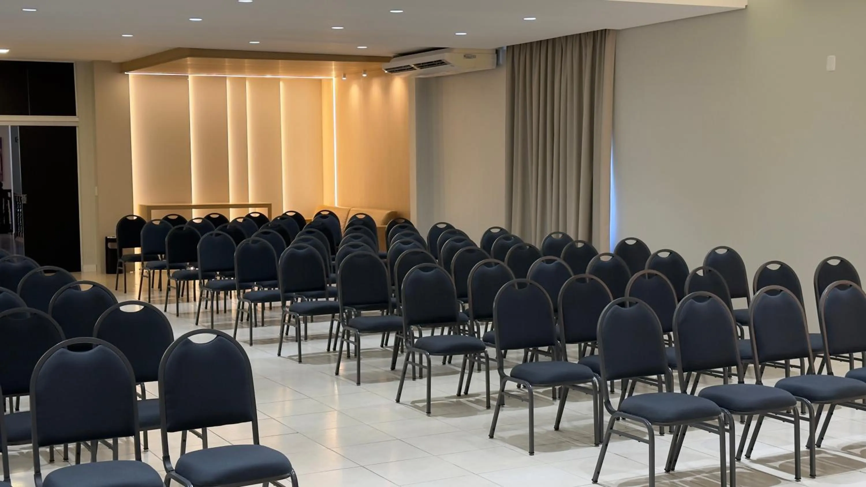 Property building in Olinda Hotel e Eventos