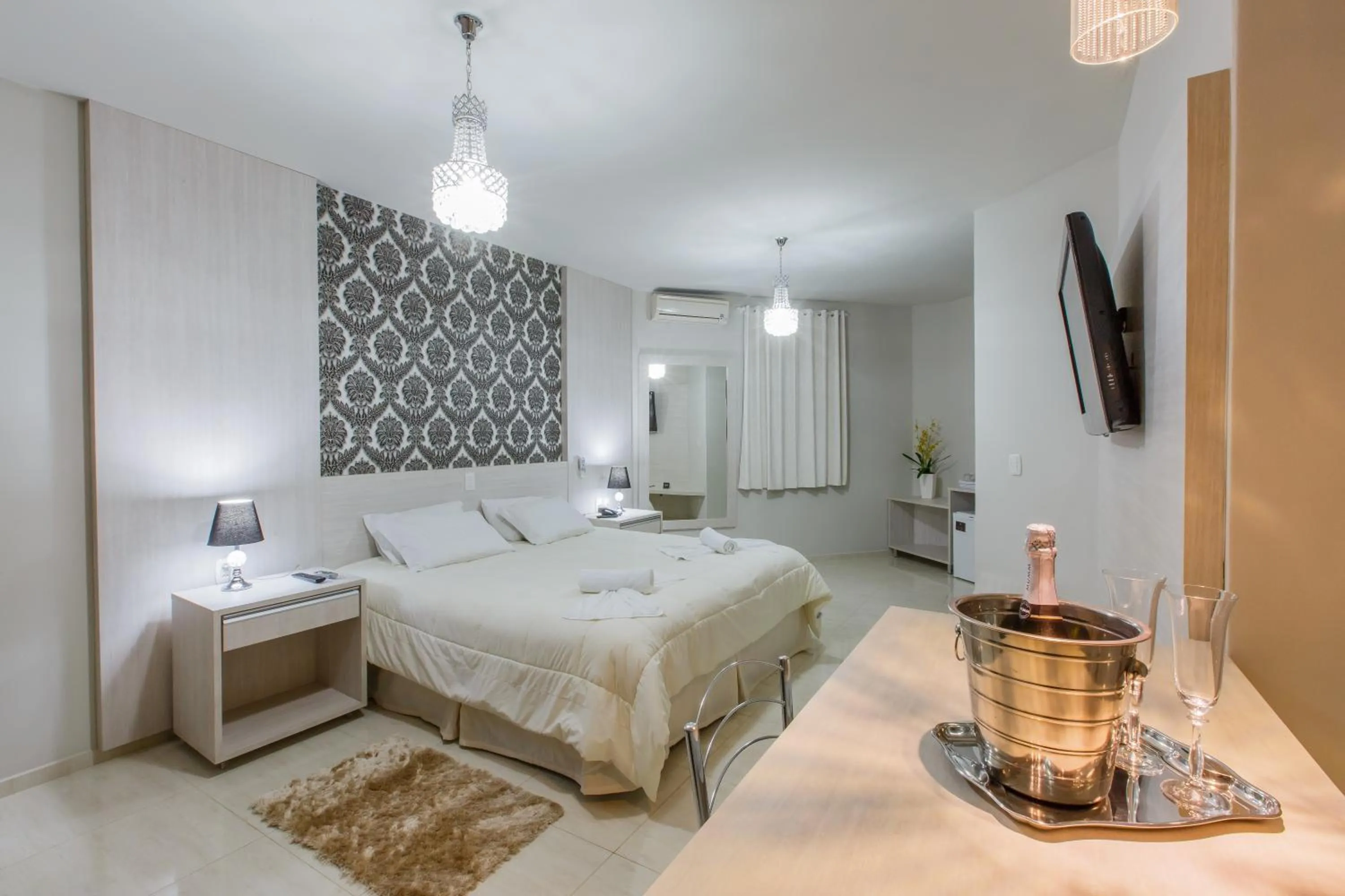 Bed in Olinda Hotel e Eventos