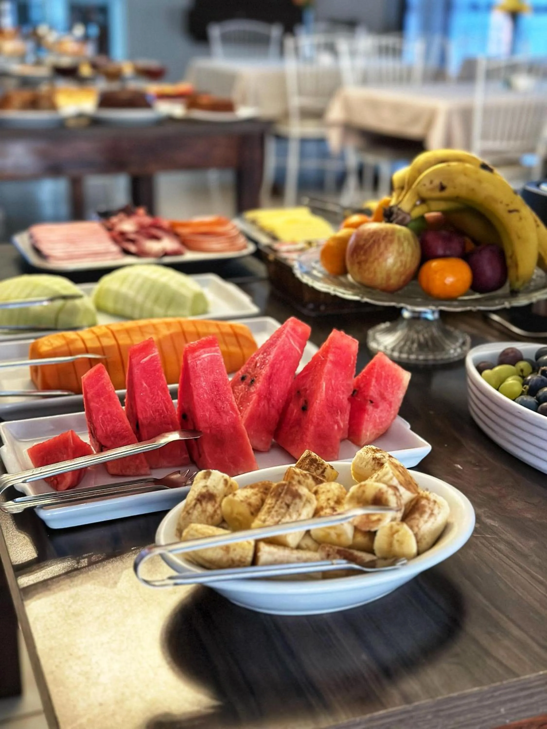 Property building in Olinda Hotel e Eventos