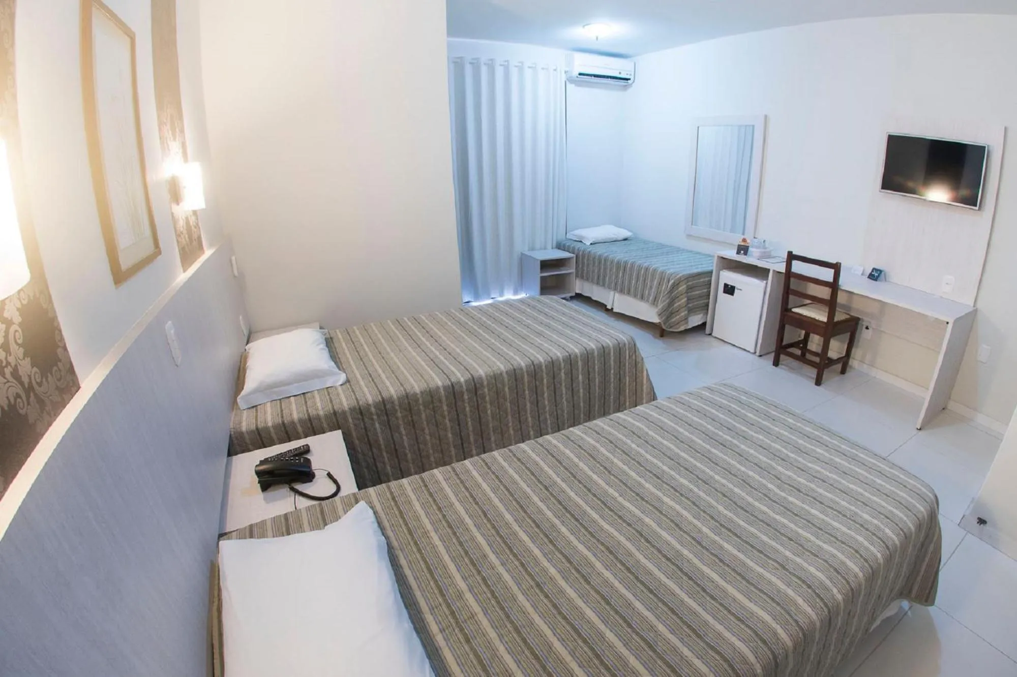 Bed in Olinda Hotel e Eventos