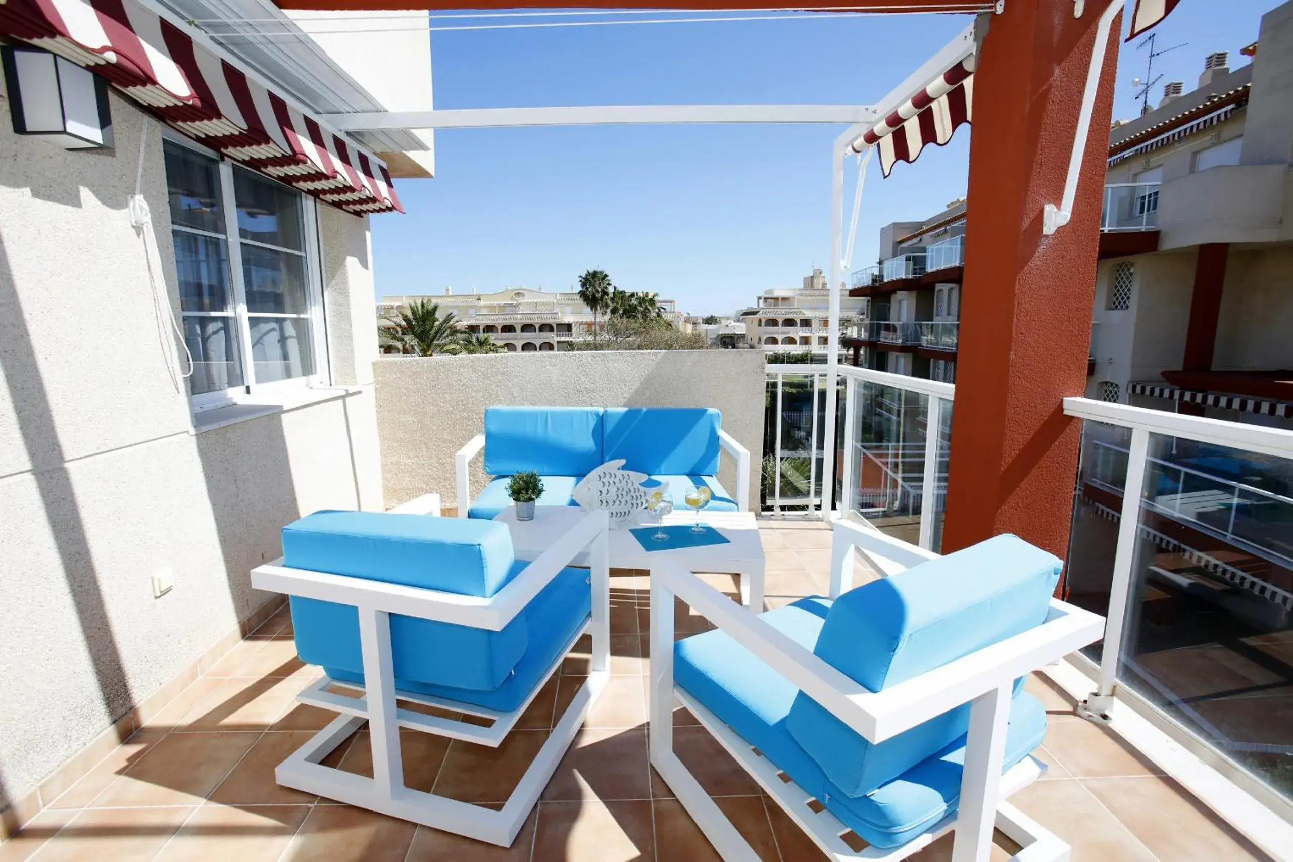 Apartamento Maravista - Deniasol Apartamento Maravista - Deniasol