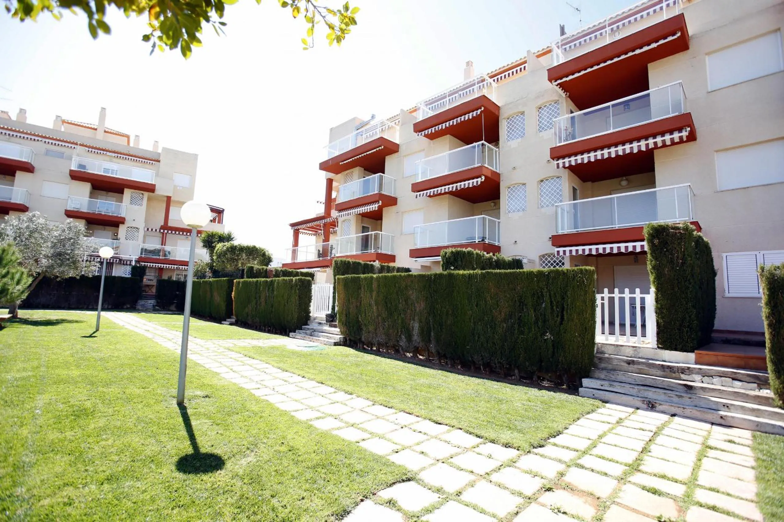 Other in Apartamento Maravista - Deniasol