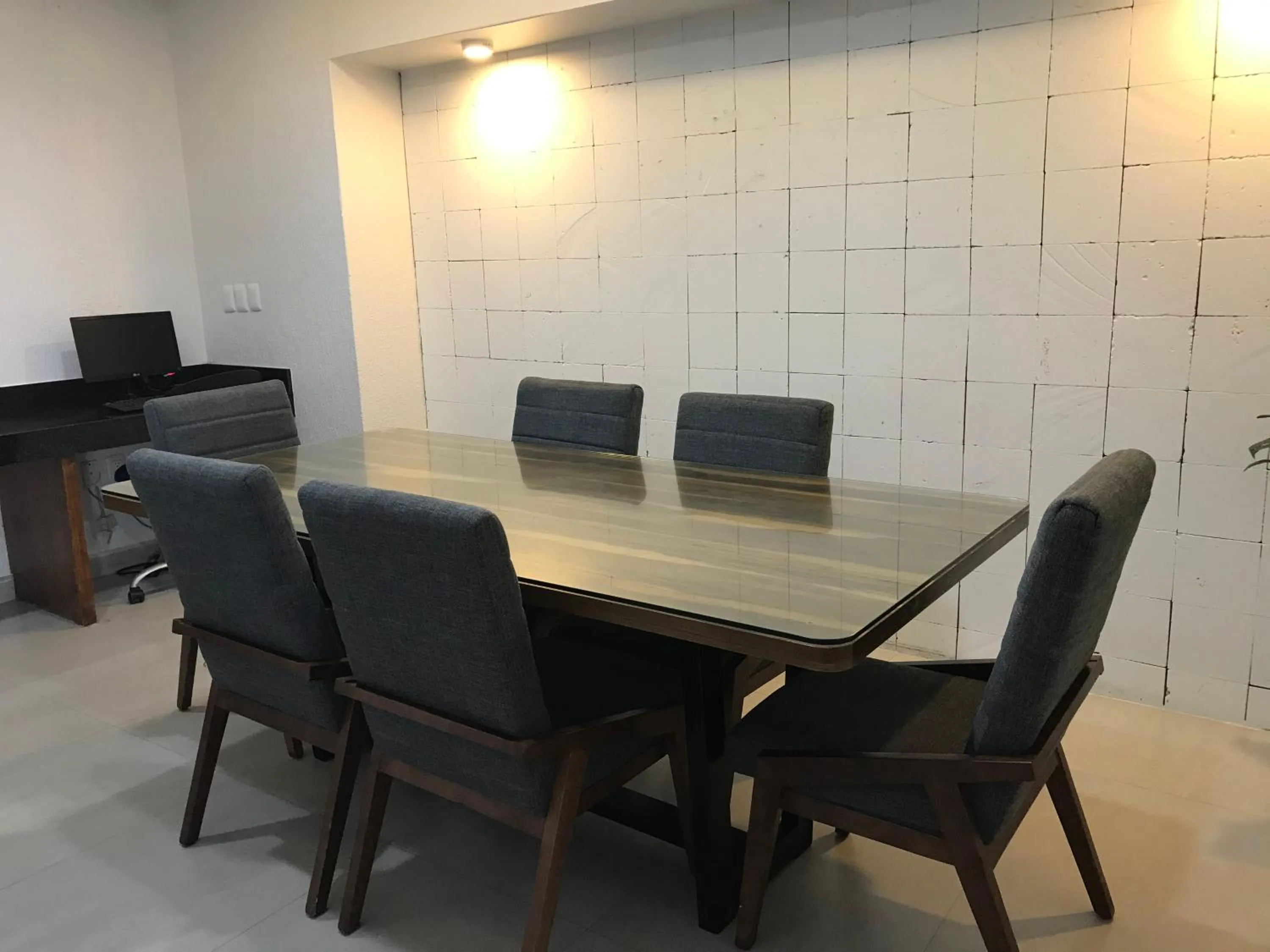 Business facilities in Olas Altas Inn Hotel & Spa