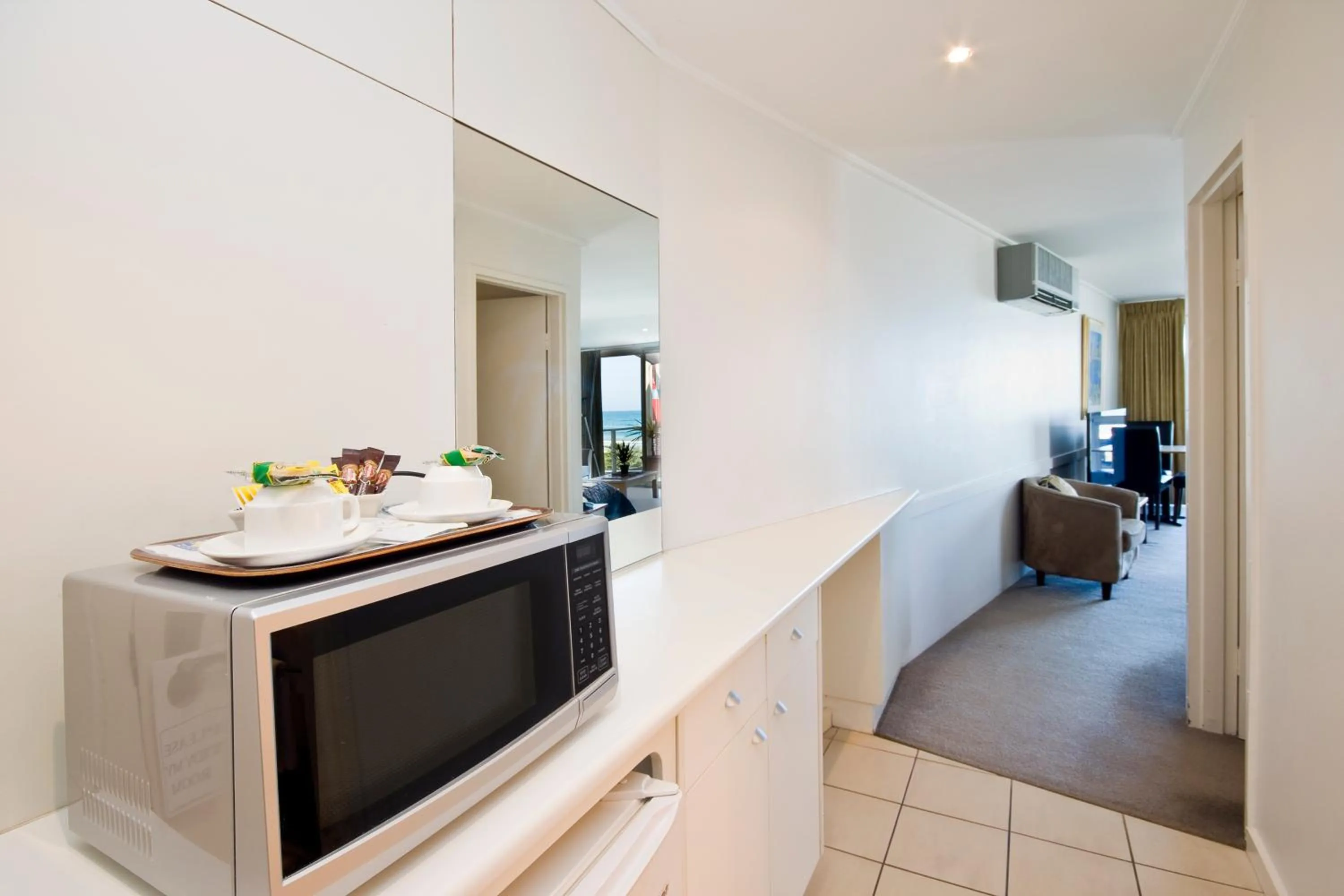 Other in The Sandridge Motel