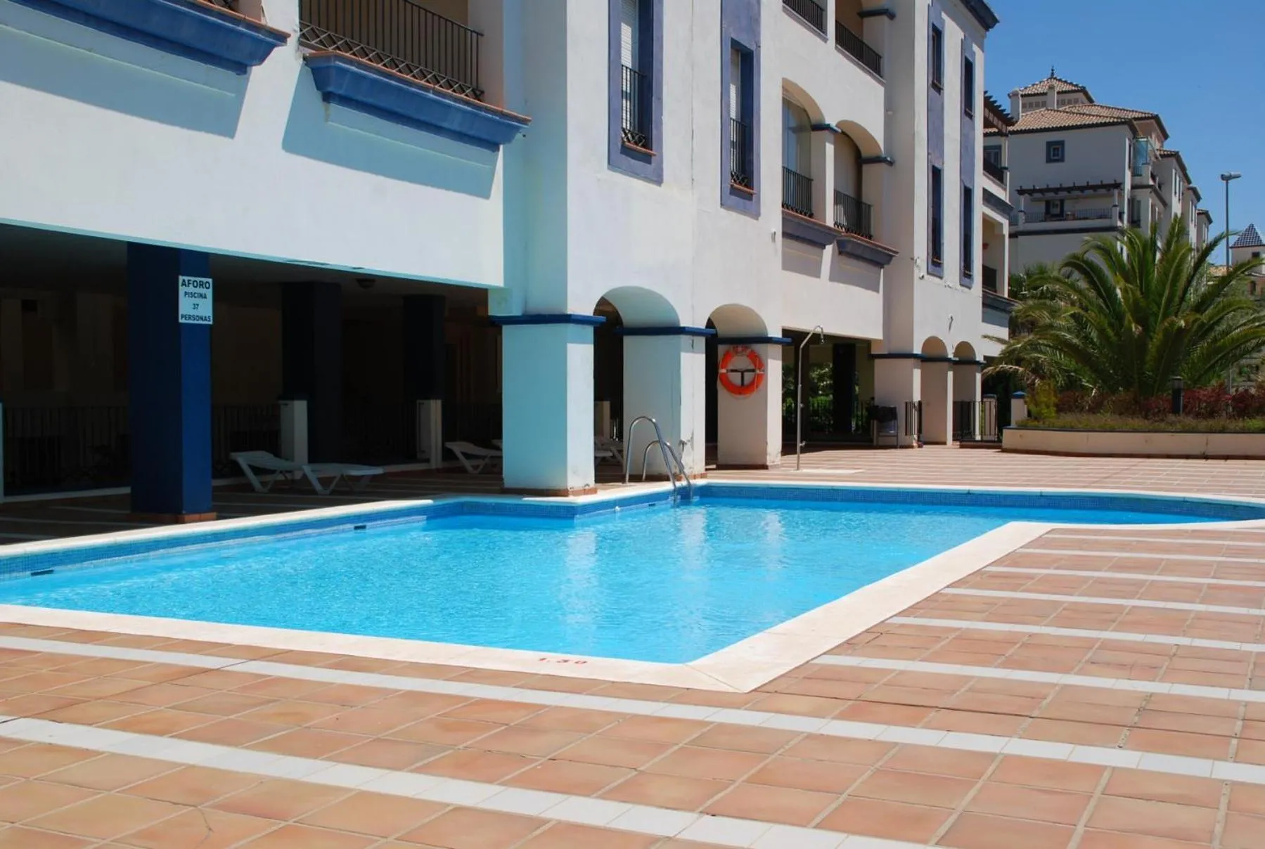 Marina I by Ĥ - Marina Isla Canela PMHI15P50