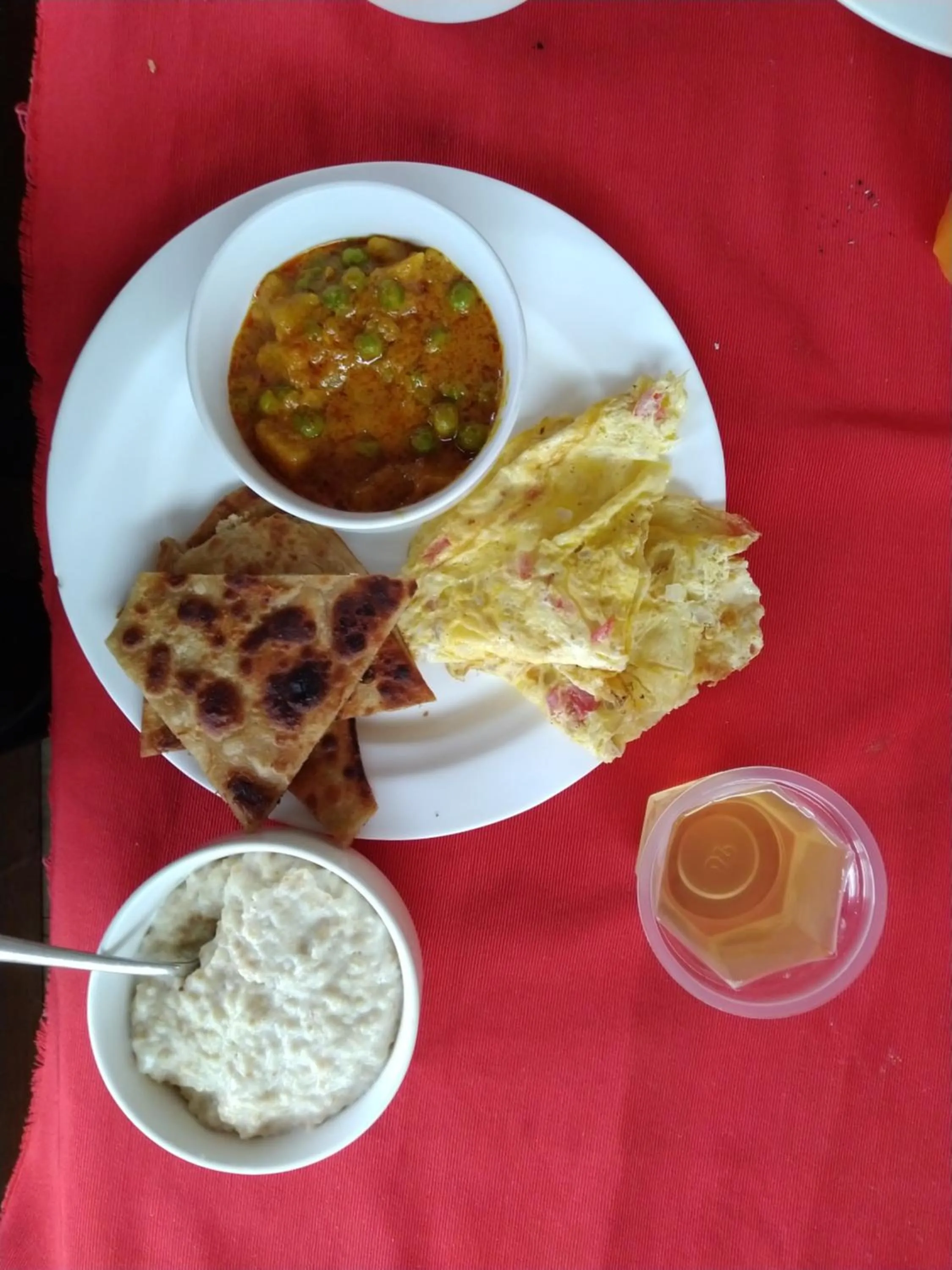 Other in Calangute Grande