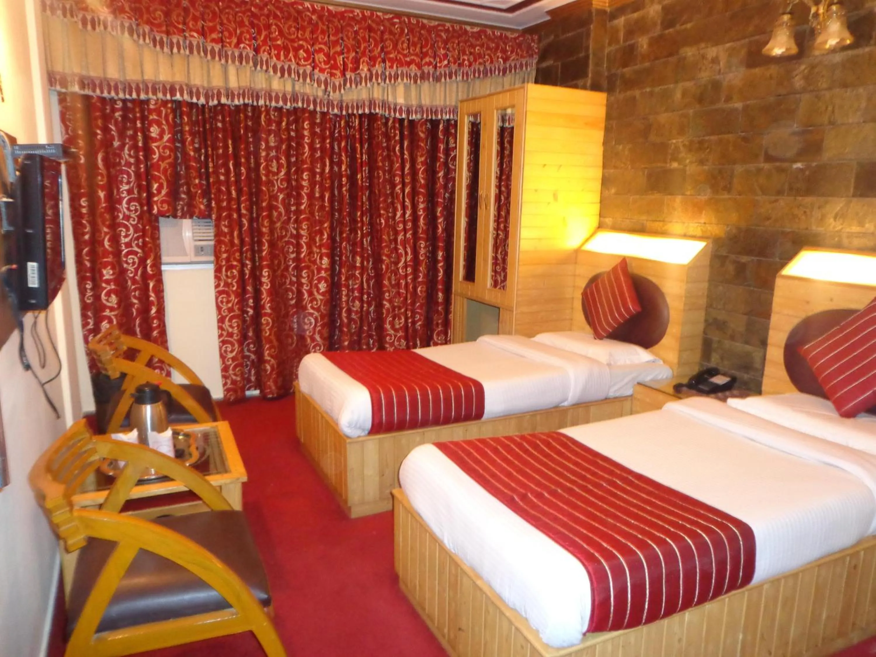 Hotel Lal's Haveli