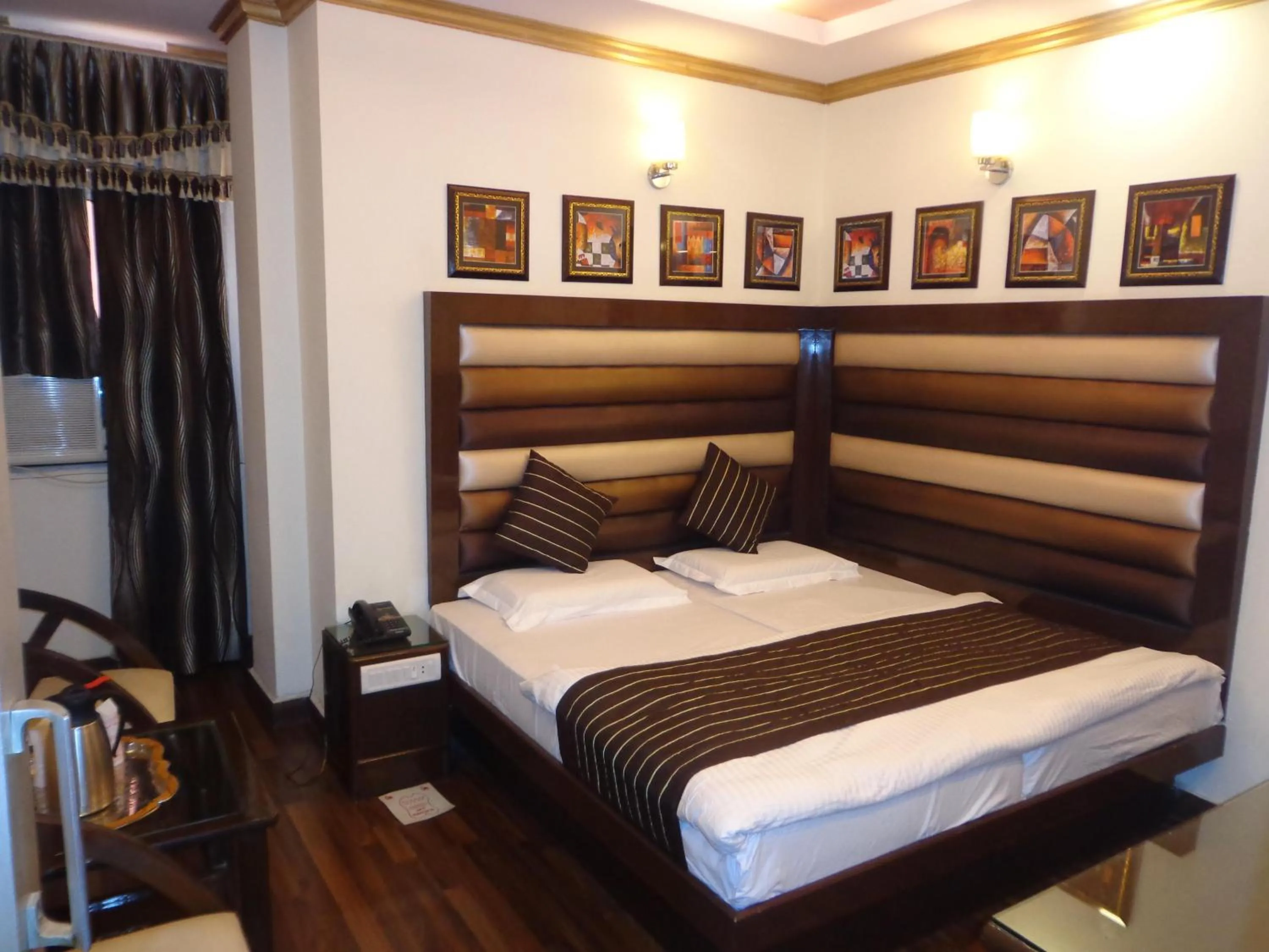 Hotel Lal's Haveli