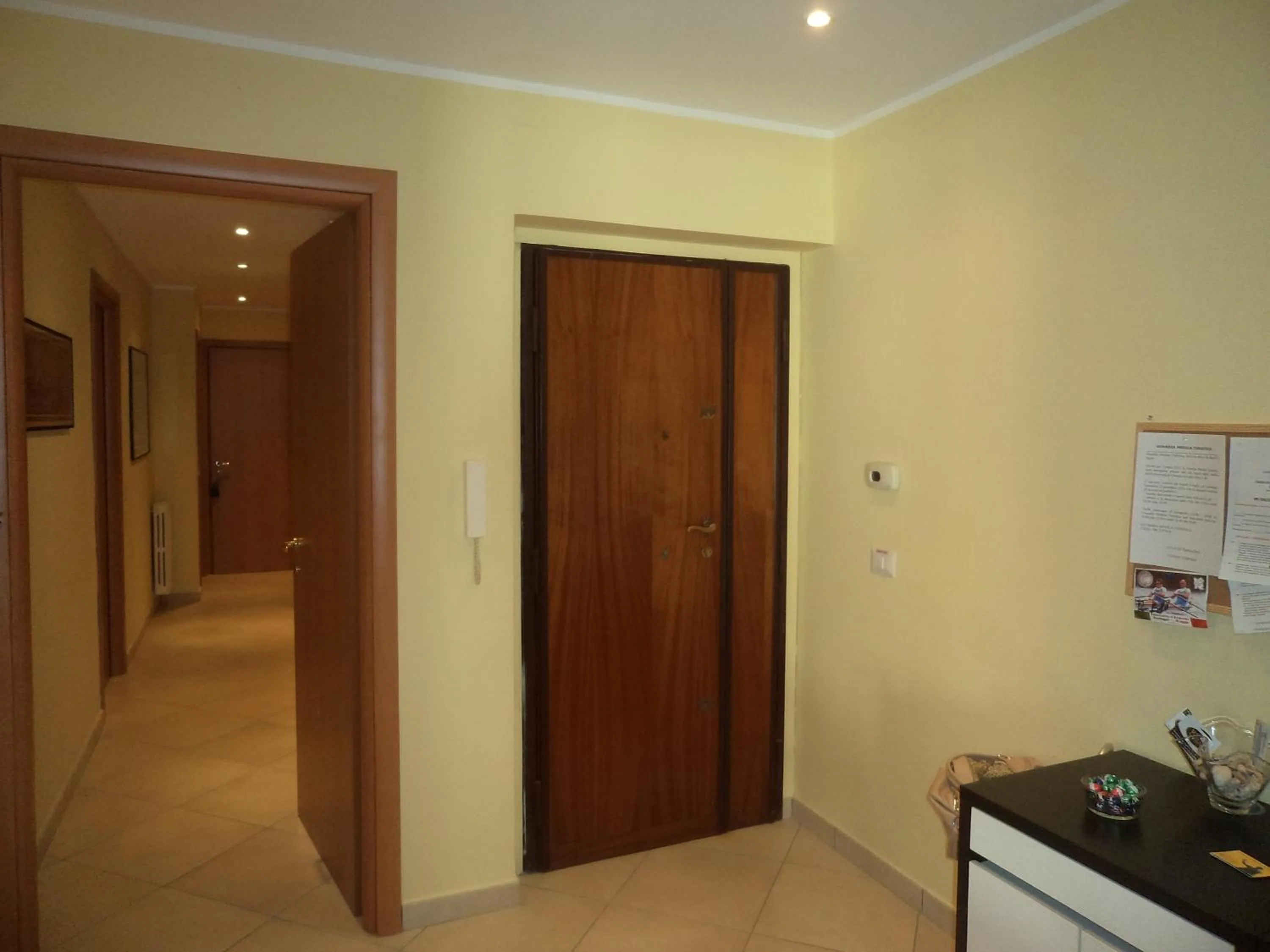 B&B Dimora di Traiano