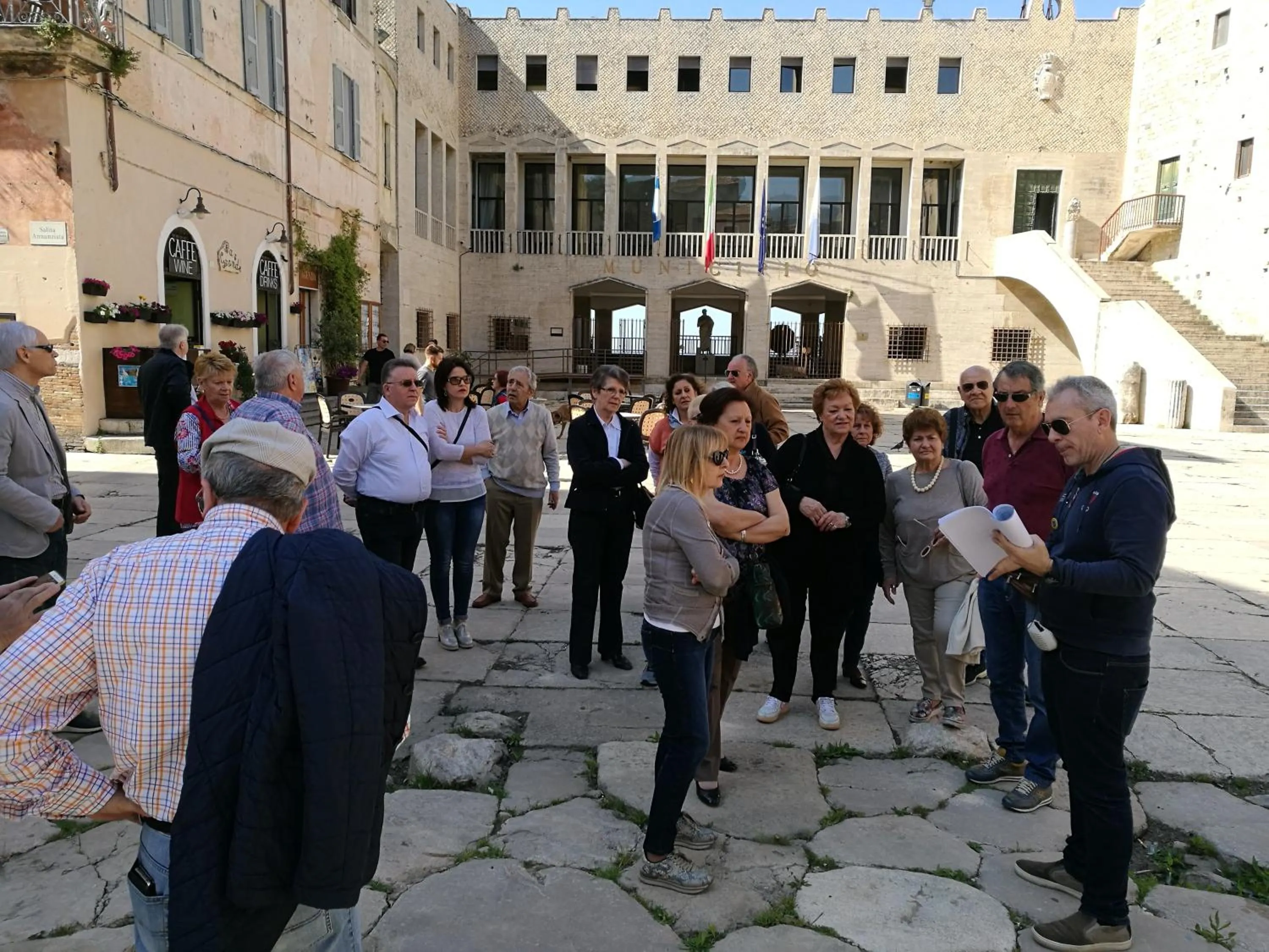 B&B Dimora di Traiano