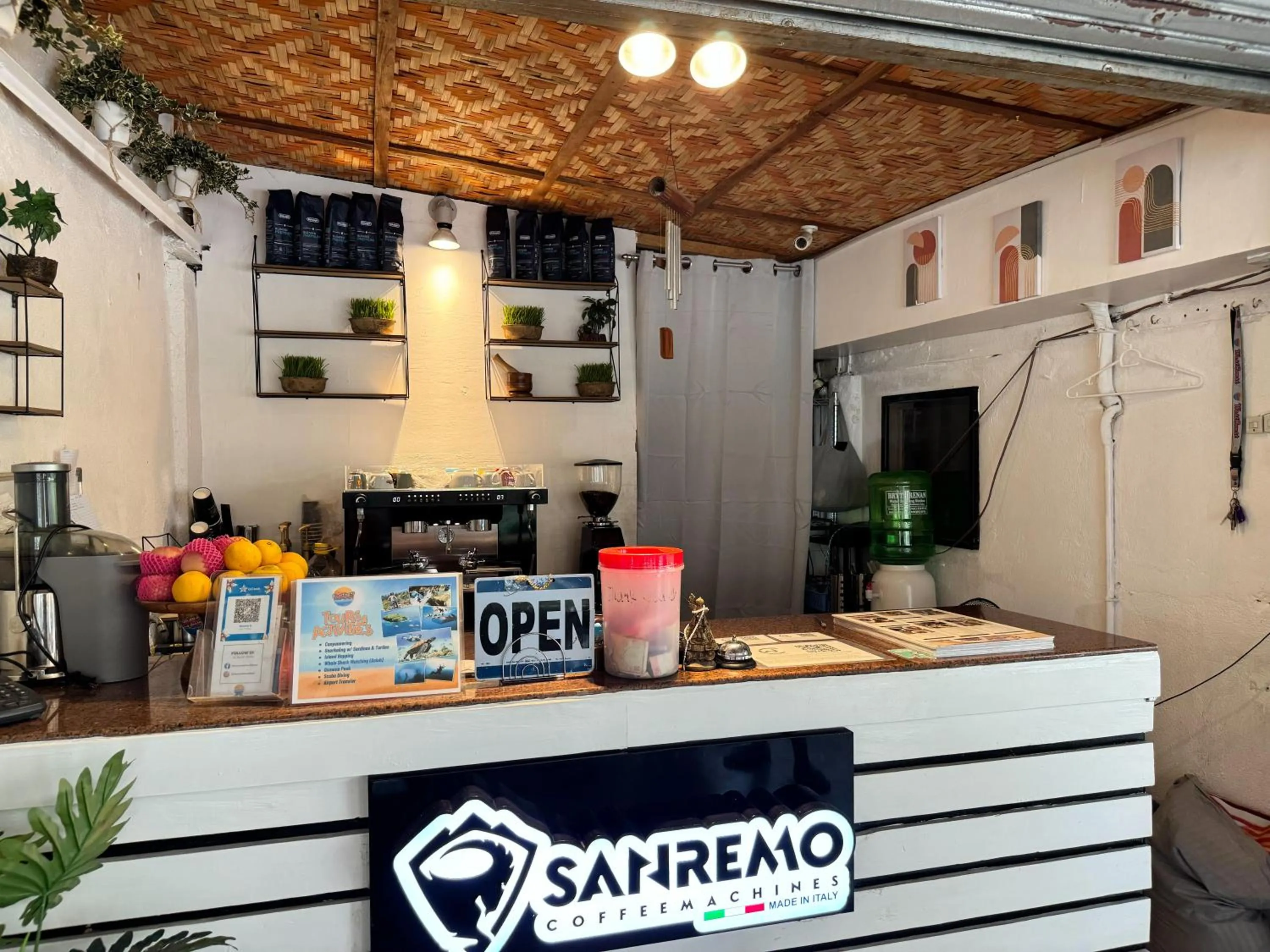 West Coast Beach House