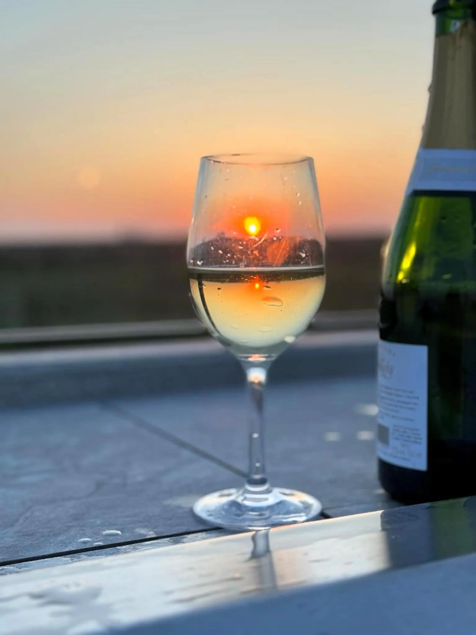 Patio in Örums Nygård Gårdshotell